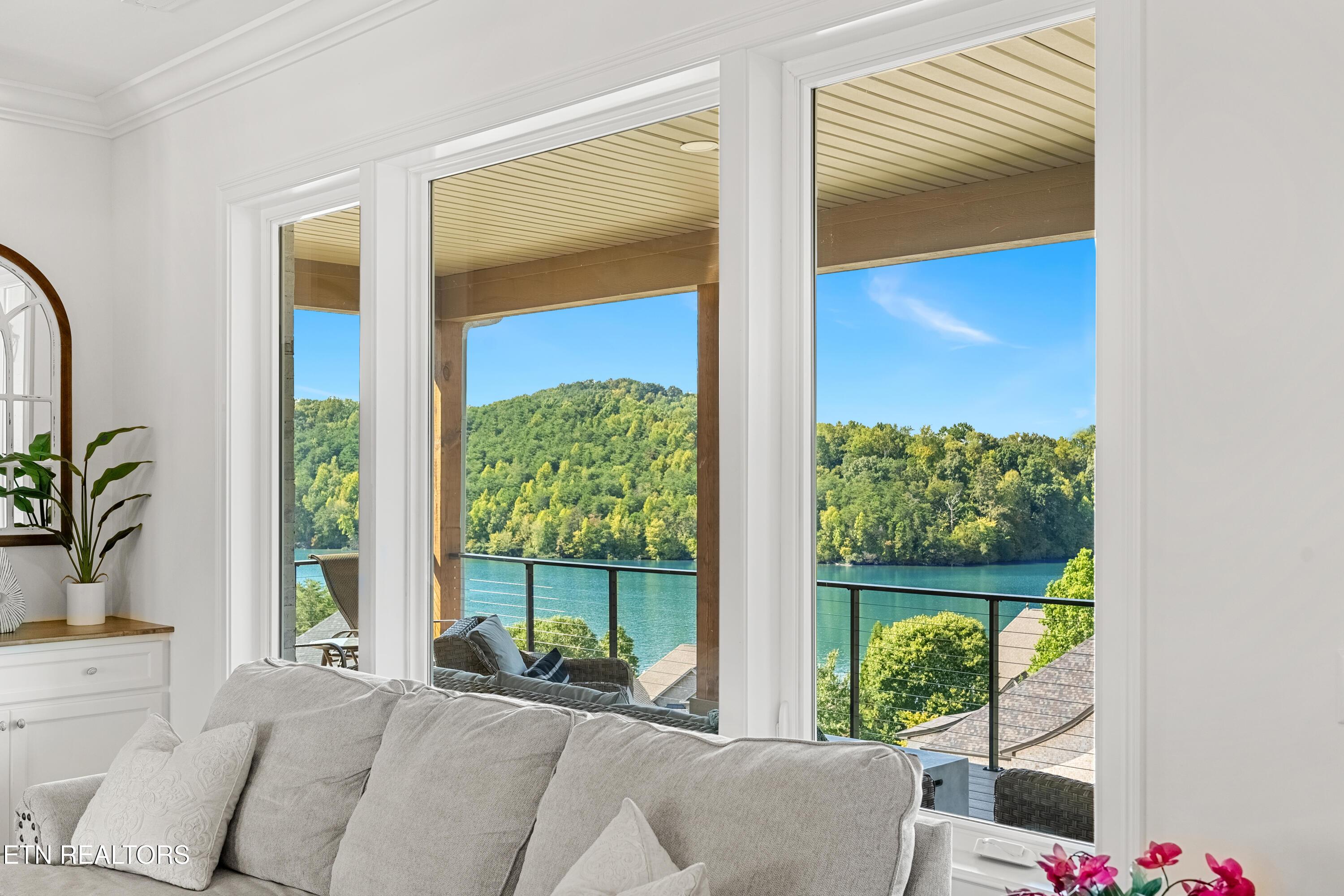 195 Hummingbird Drive, Vonore, TN - Fort Loudoun and Tellico Lake Real Estate - Image# 10
