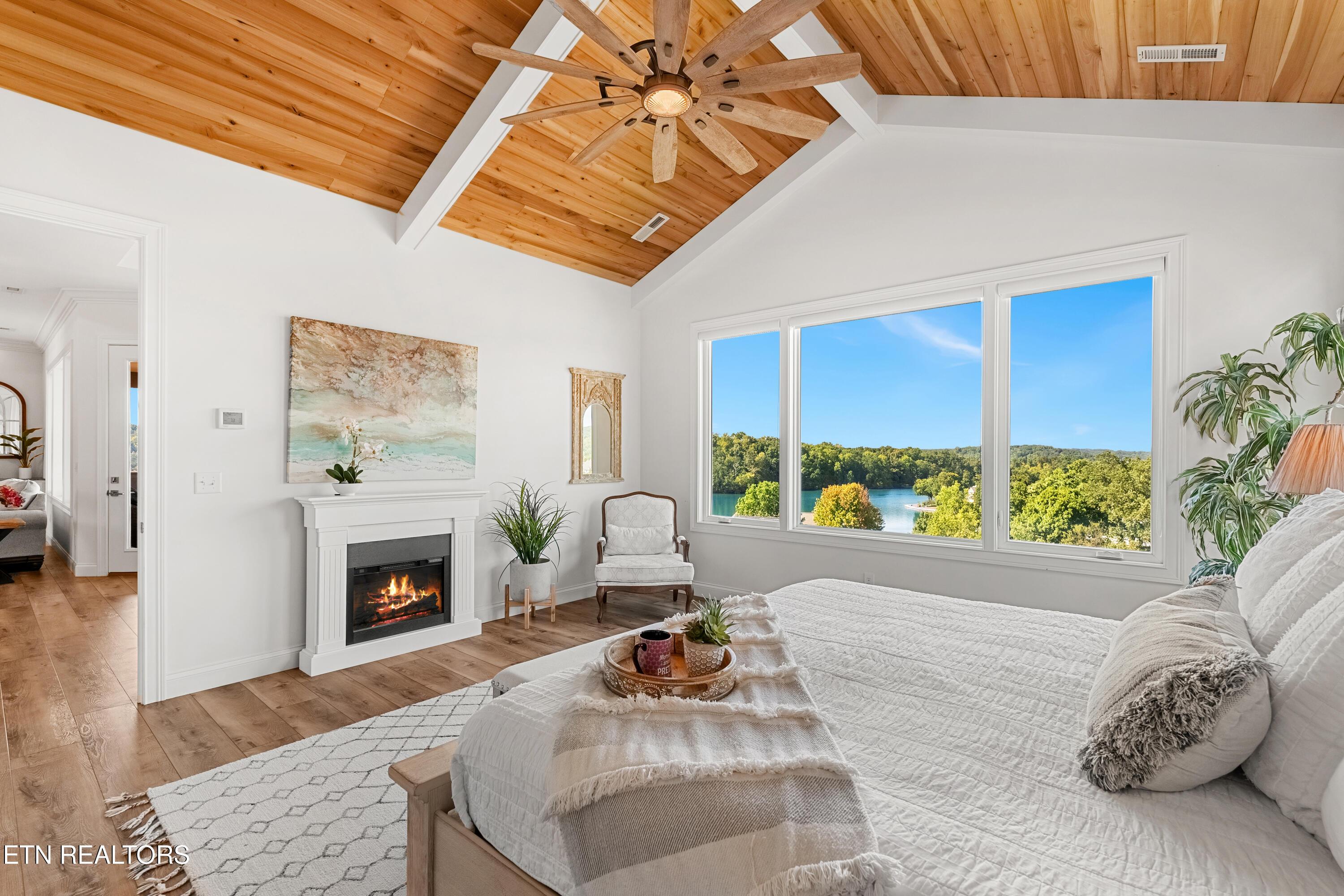 195 Hummingbird Drive, Vonore, TN - Fort Loudoun and Tellico Lake Real Estate - Image# 42