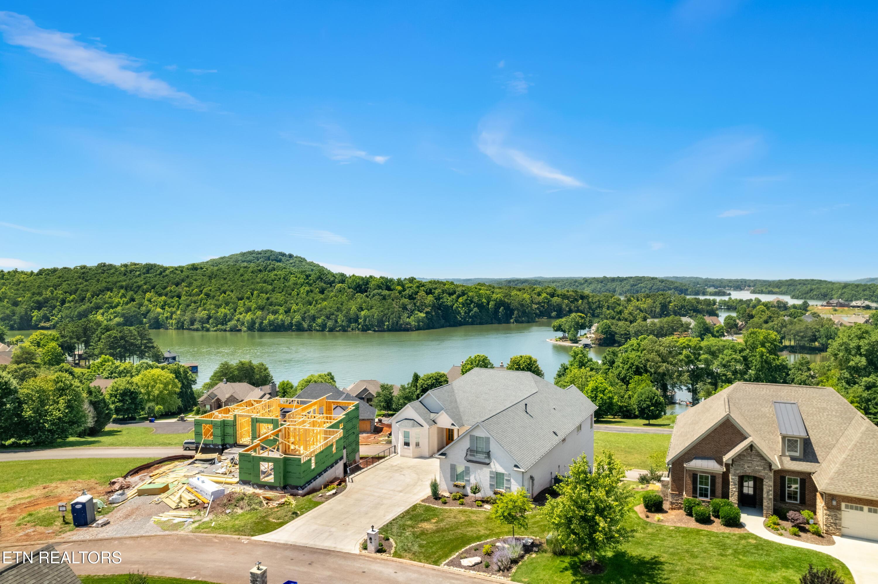 195 Hummingbird Drive, Vonore, TN - Fort Loudoun and Tellico Lake Real Estate - Image# 4