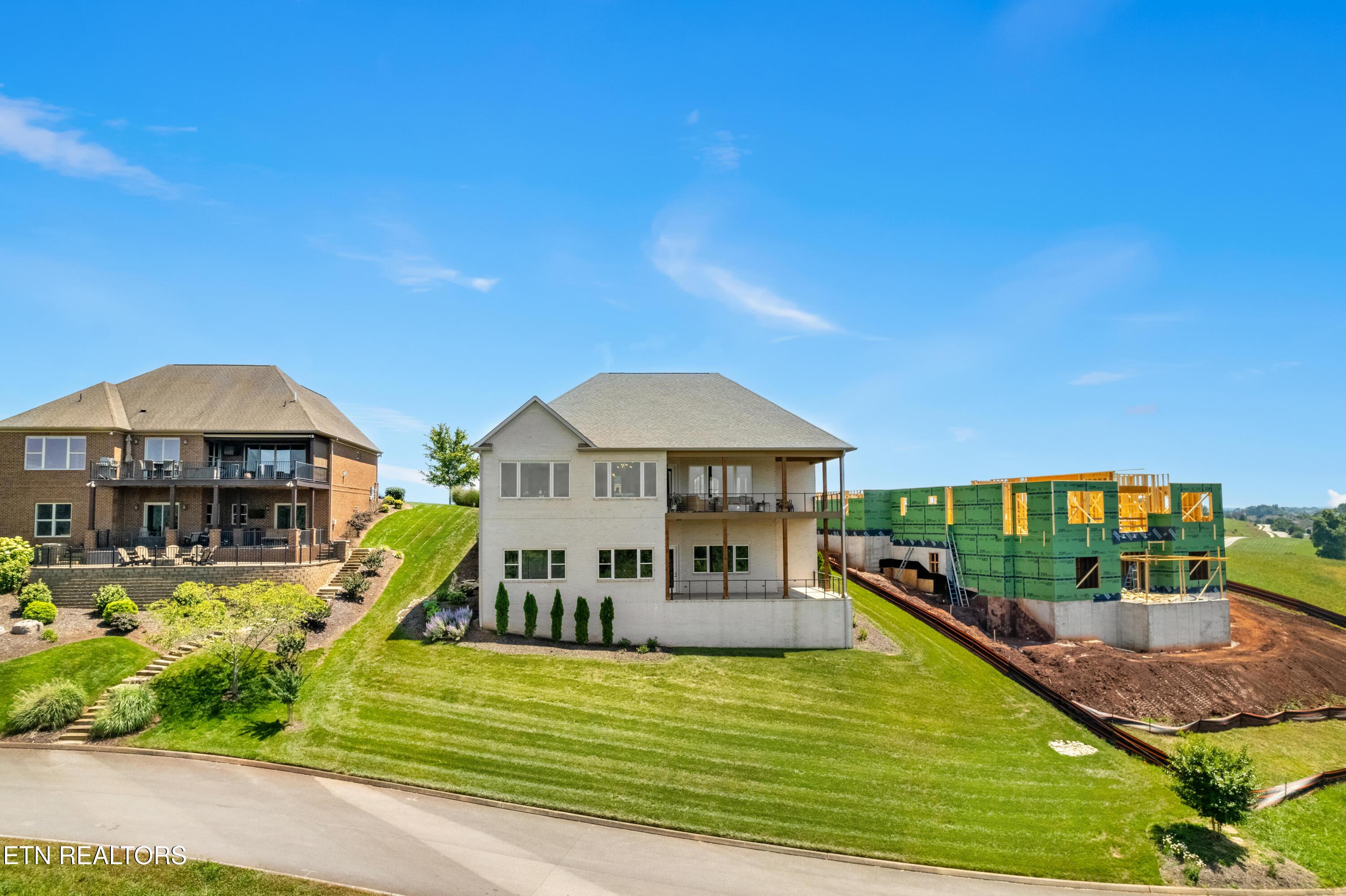 195 Hummingbird Drive, Vonore, TN - Fort Loudoun and Tellico Lake Real Estate - Image# 75