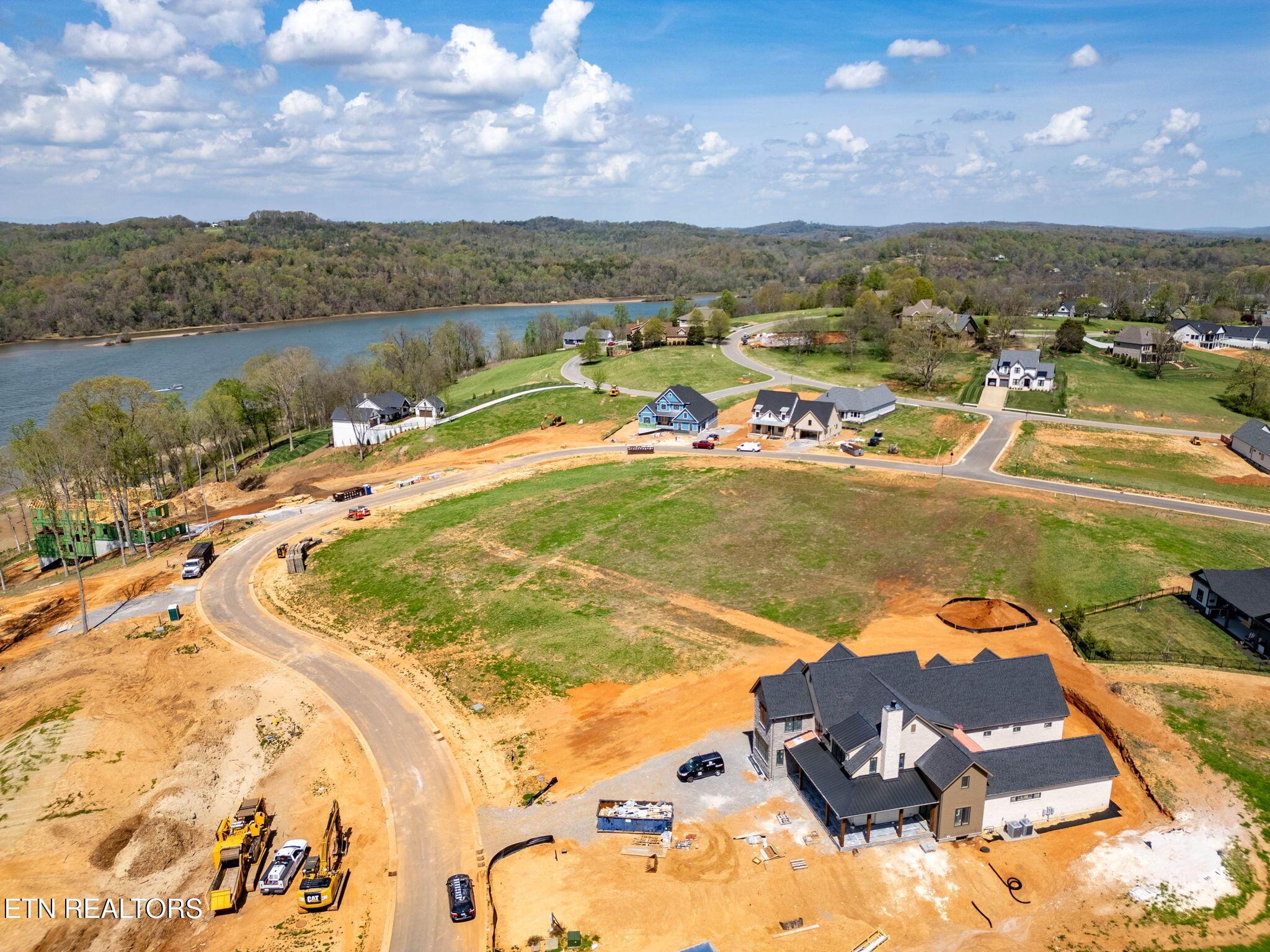 Fort Loudoun and Tellico Lake Real Estate - Image# 22