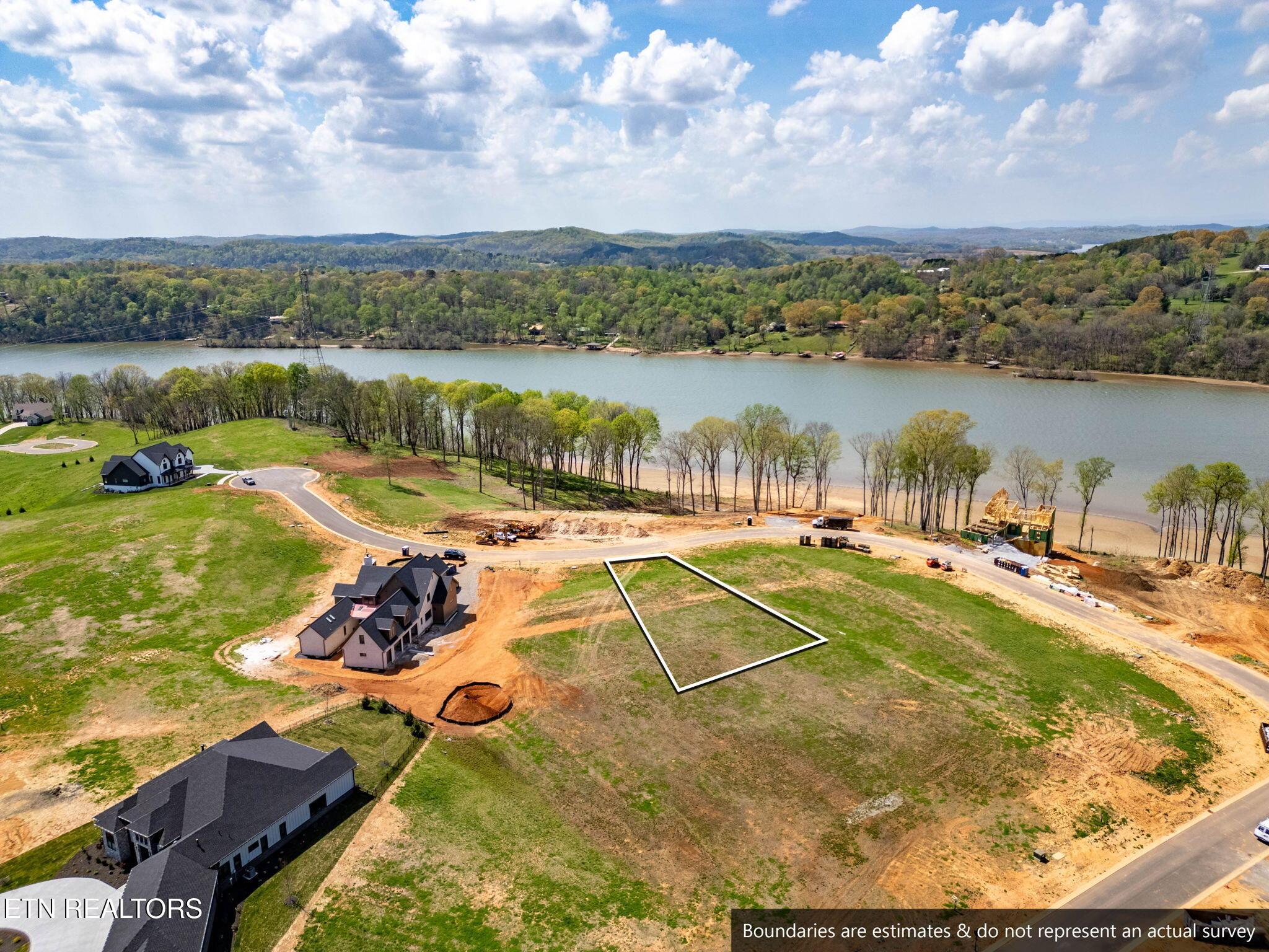 Fort Loudoun and Tellico Lake Real Estate - Image# 1