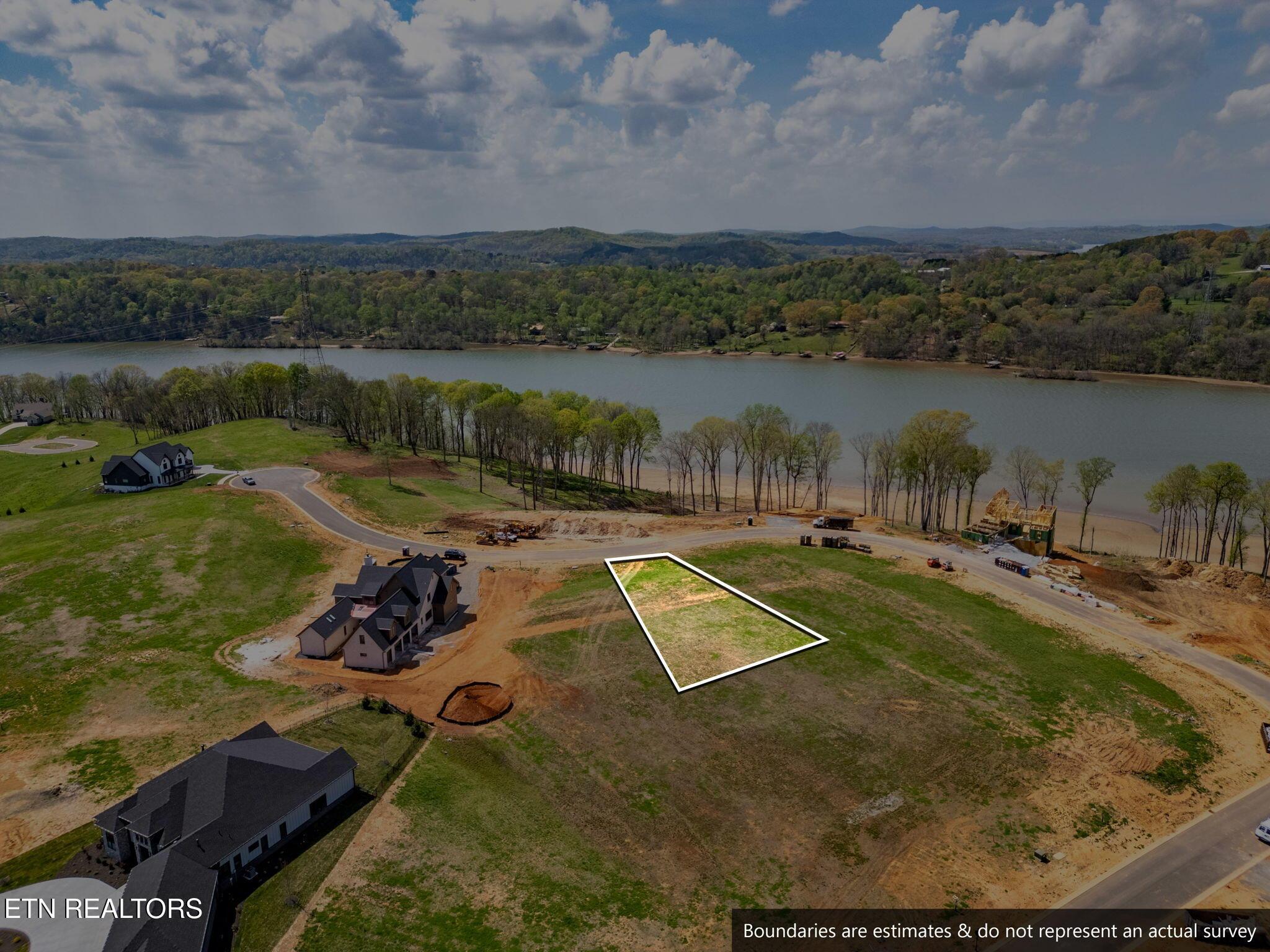 Fort Loudoun and Tellico Lake Real Estate - Image# 2