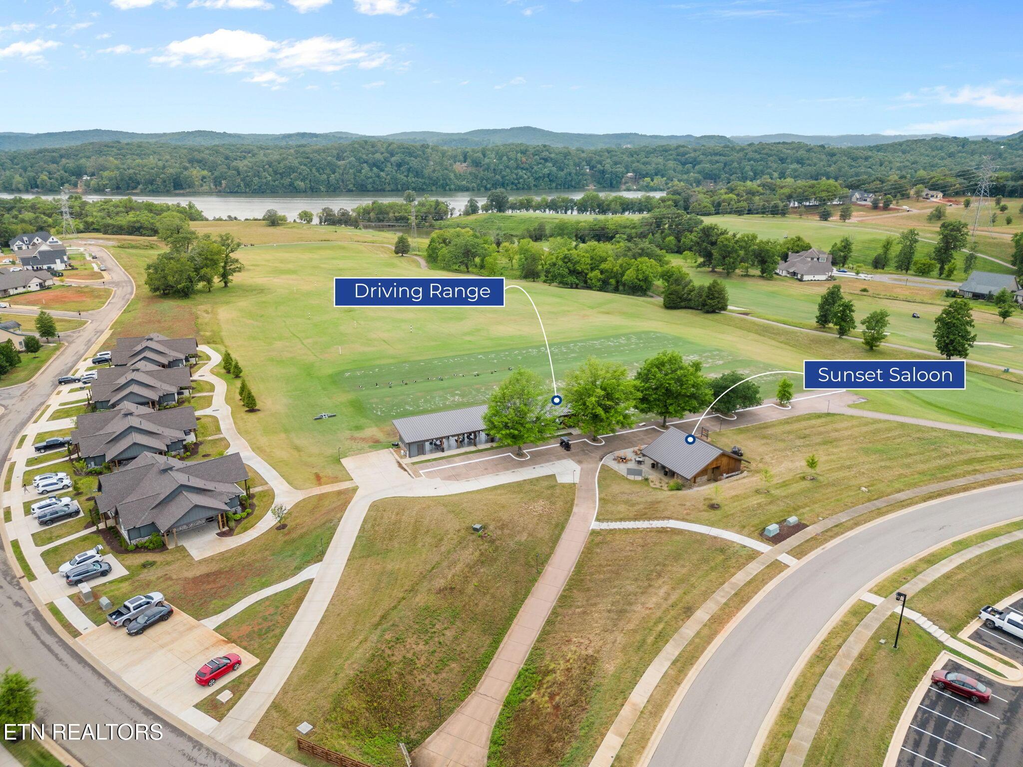 Fort Loudoun and Tellico Lake Real Estate - Image# 44