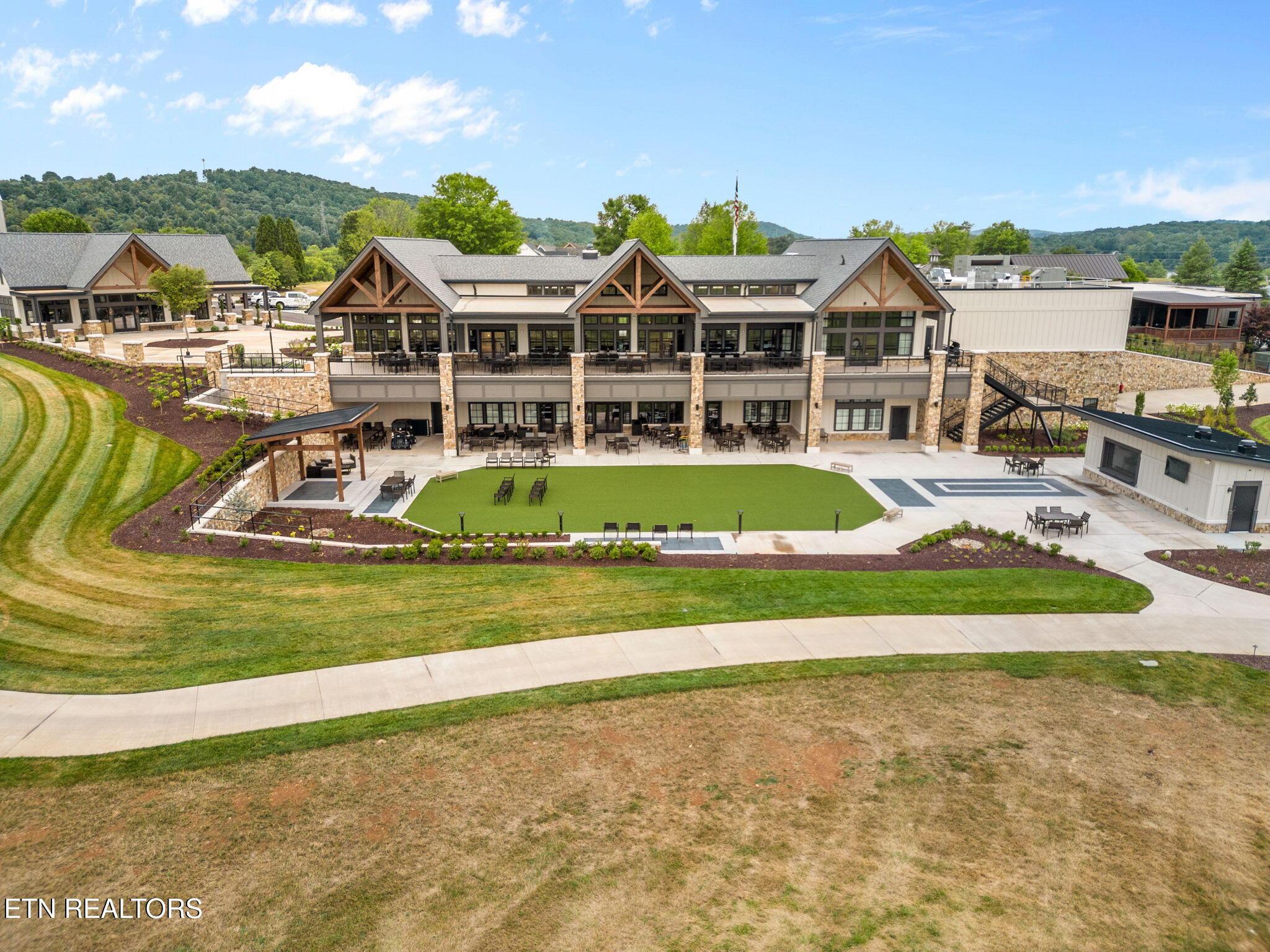 Fort Loudoun and Tellico Lake Real Estate - Image# 51