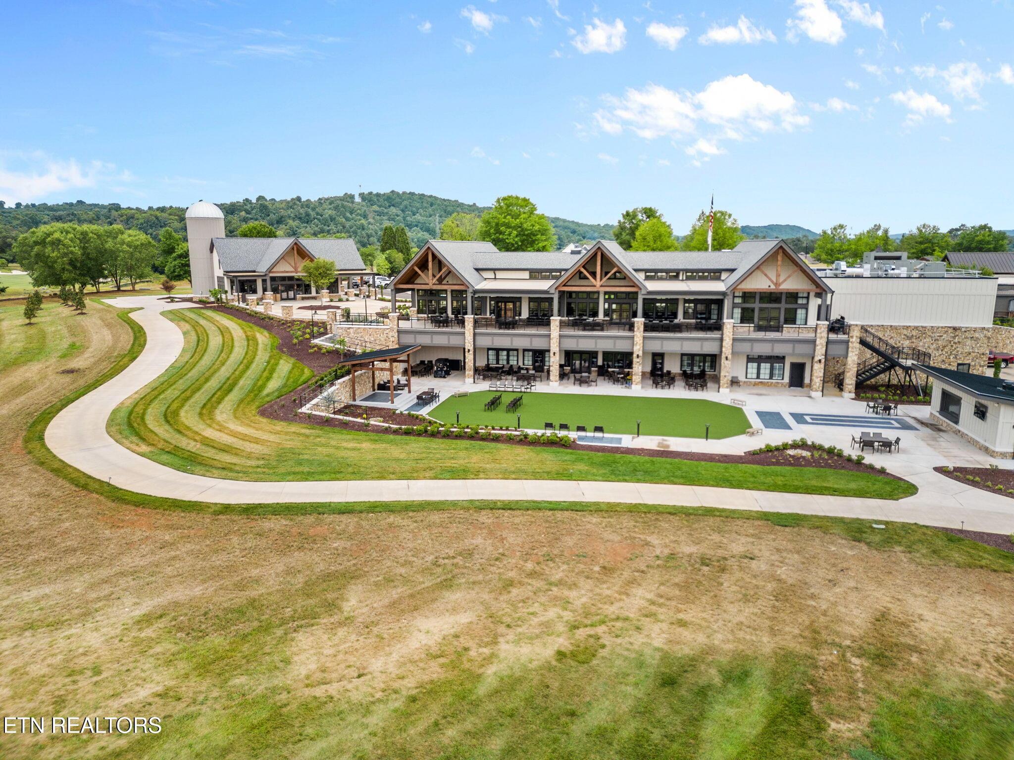 Fort Loudoun and Tellico Lake Real Estate - Image# 52