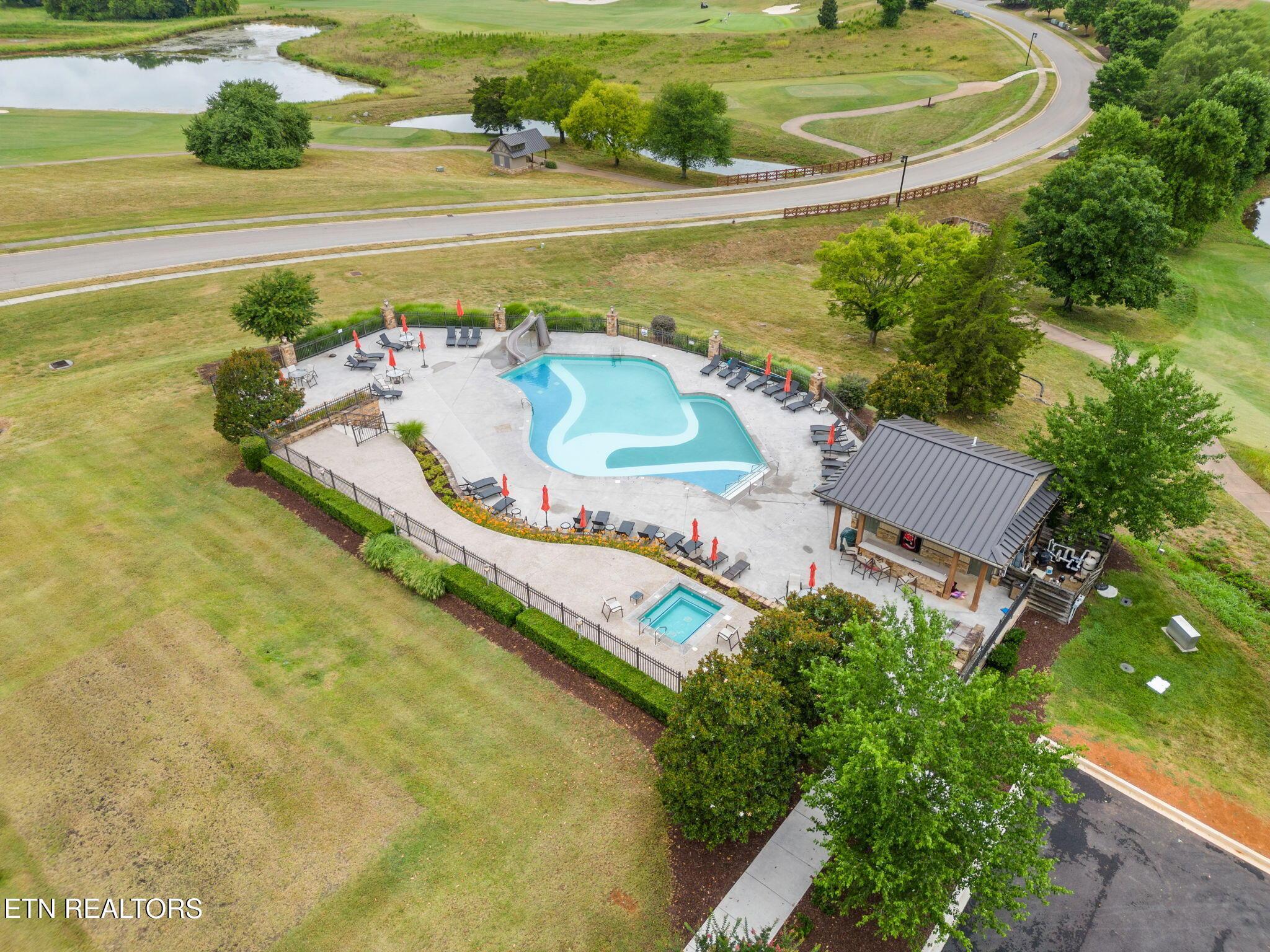 Fort Loudoun and Tellico Lake Real Estate - Image# 54