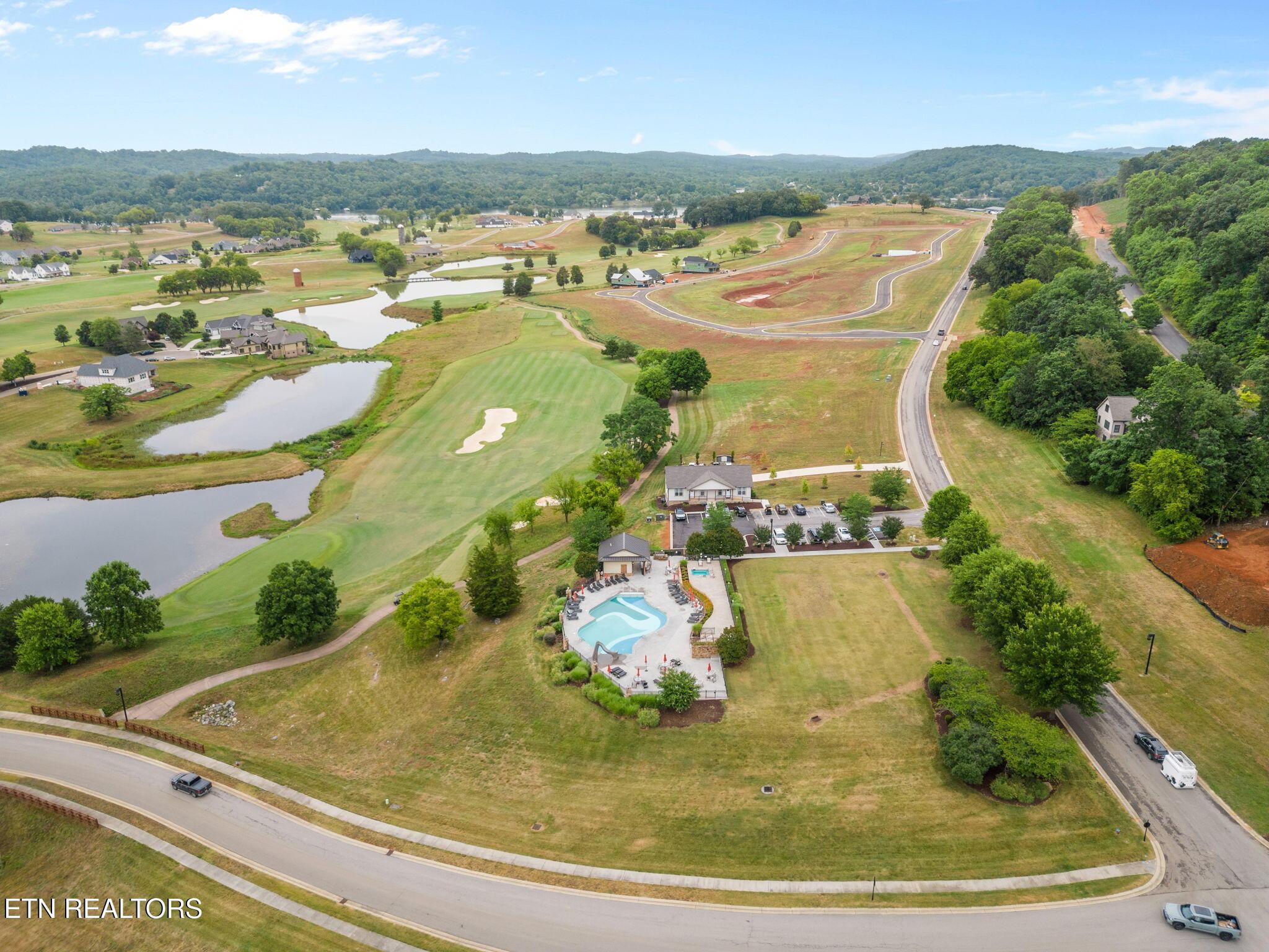 Fort Loudoun and Tellico Lake Real Estate - Image# 58