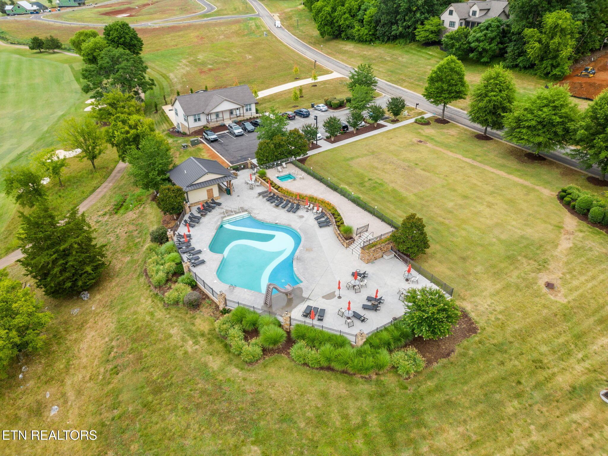 Fort Loudoun and Tellico Lake Real Estate - Image# 59