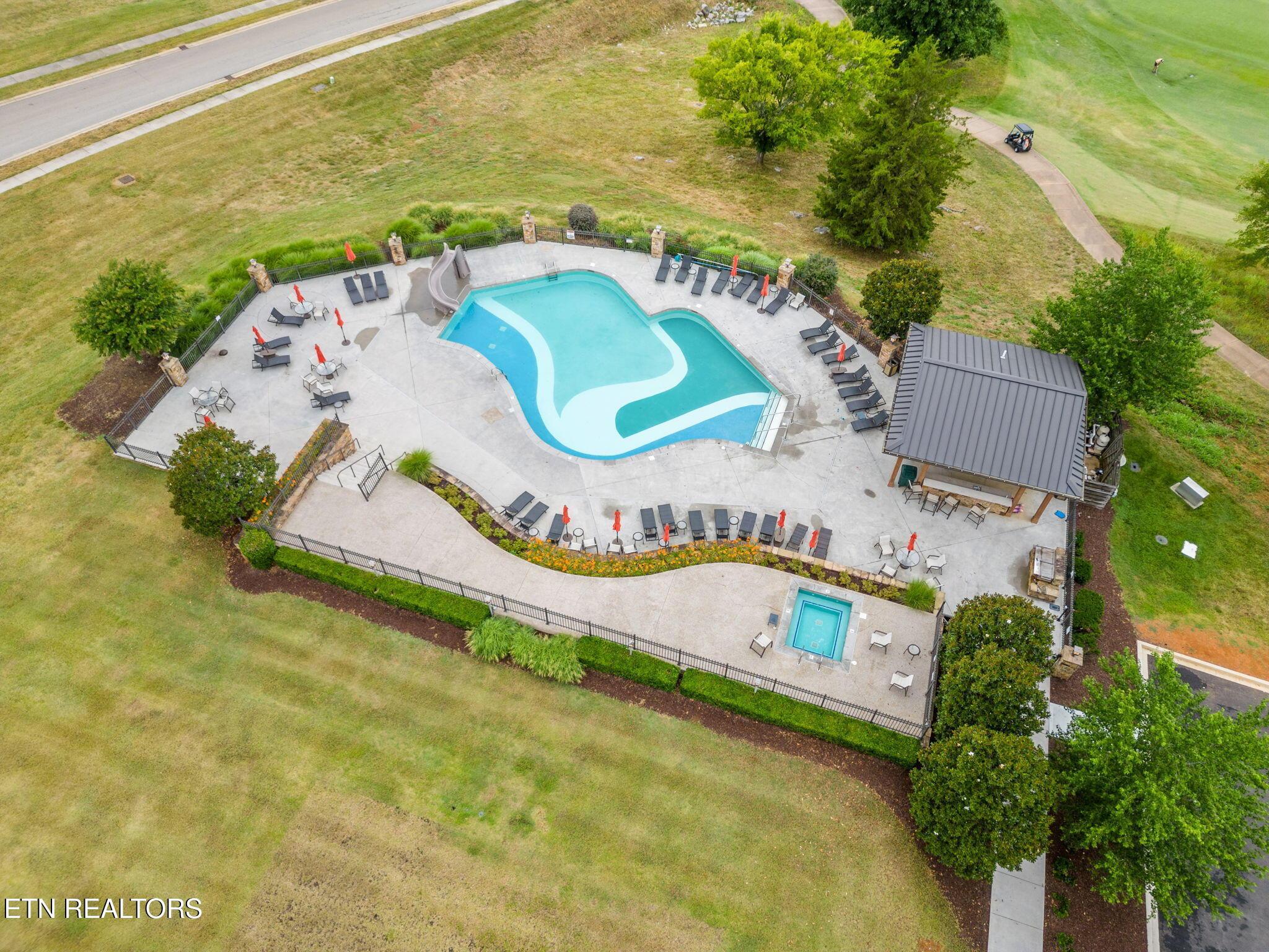 Fort Loudoun and Tellico Lake Real Estate - Image# 60