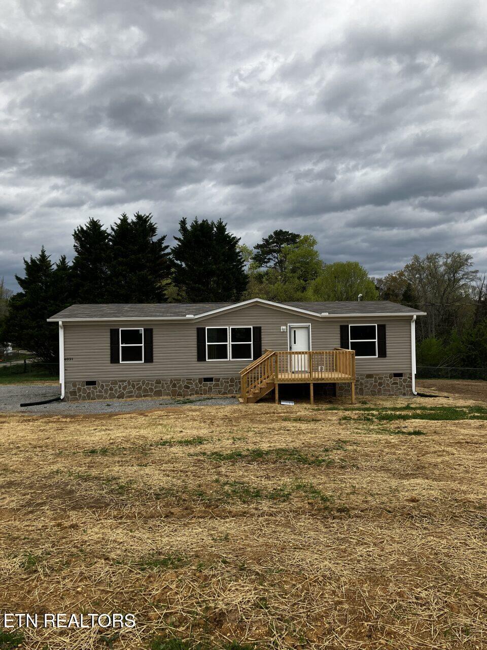 Fort Loudoun and Tellico Lake Real Estate - Image# 1