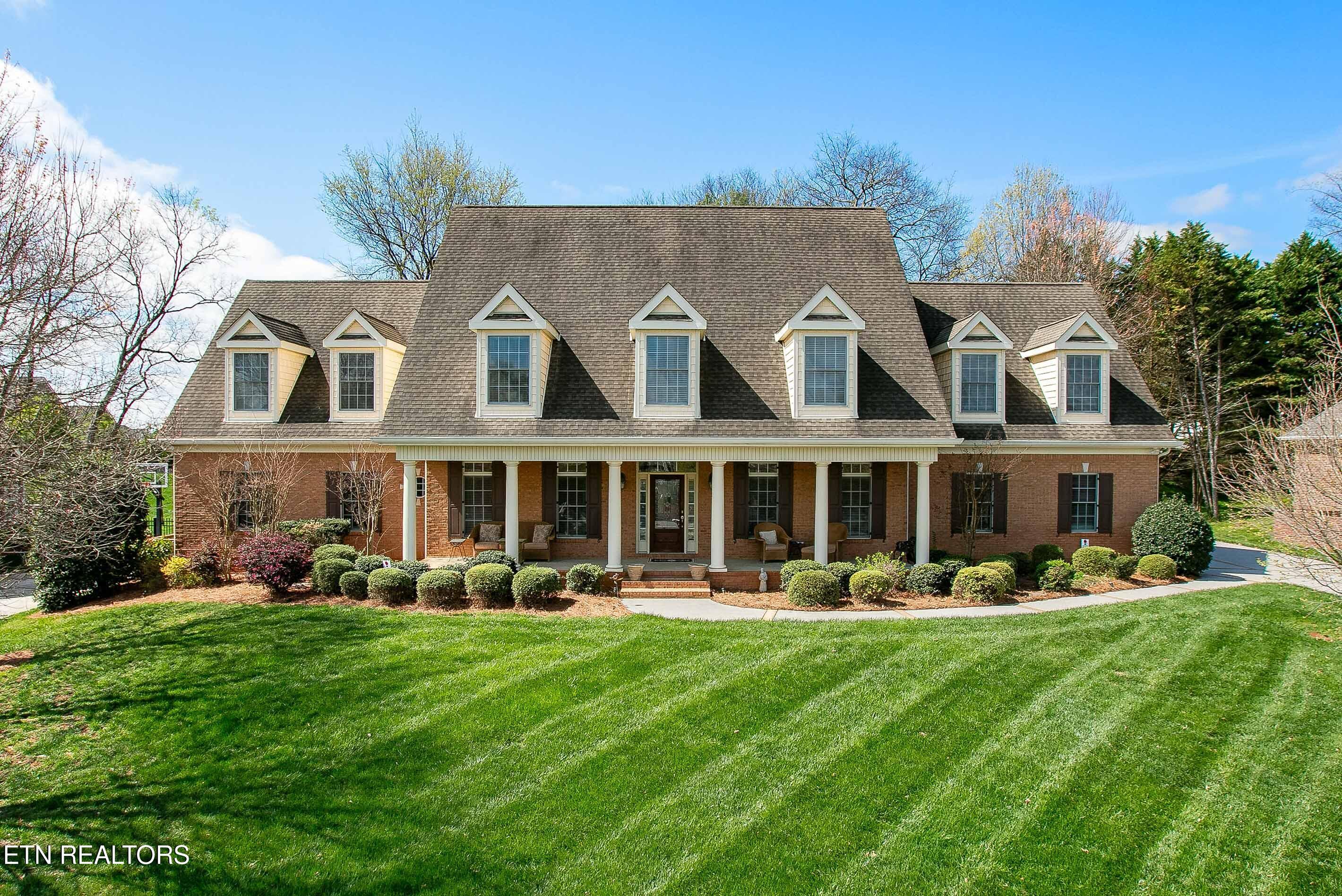 Fort Loudoun and Tellico Lake Real Estate - Image# 1