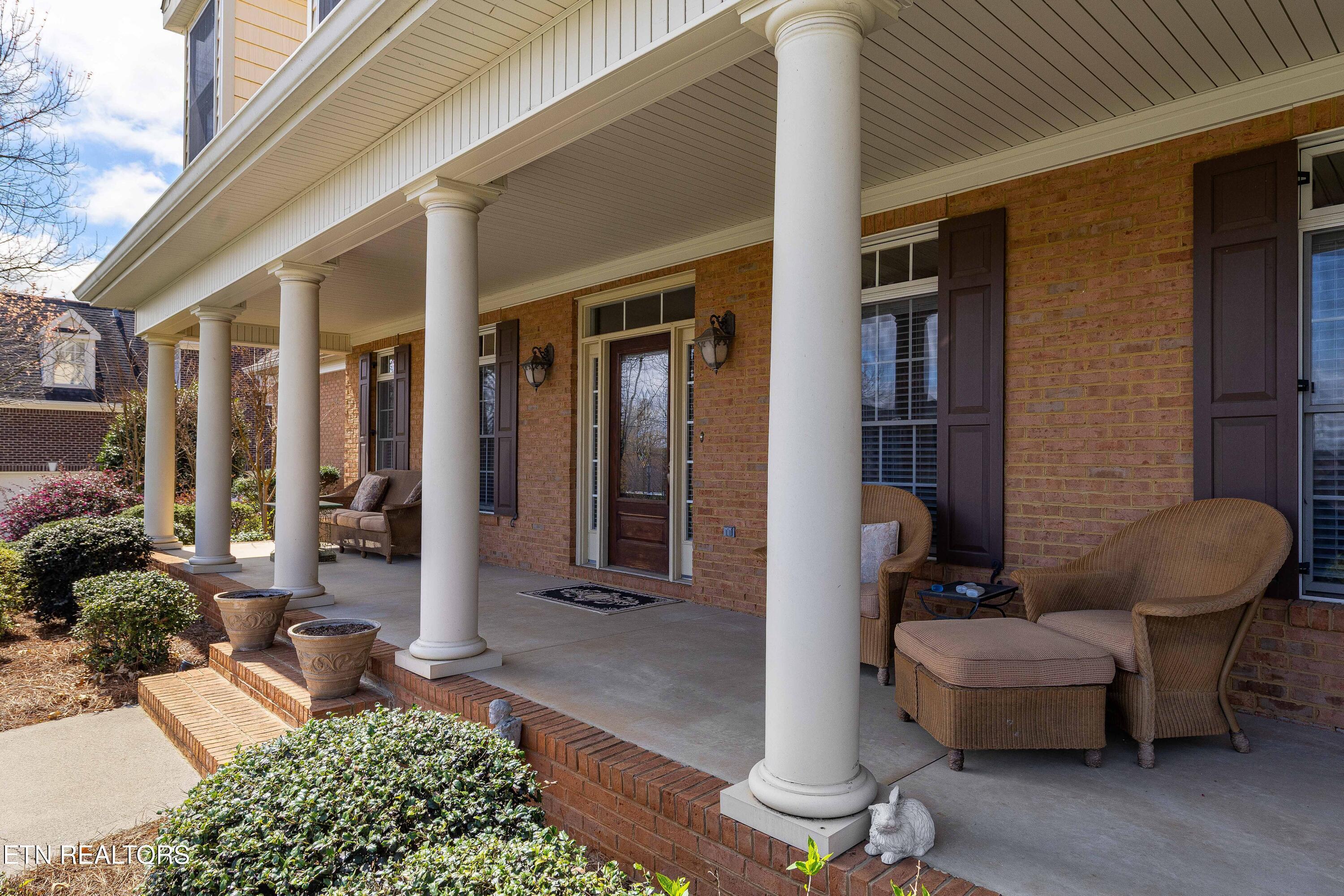 Fort Loudoun and Tellico Lake Real Estate - Image# 2