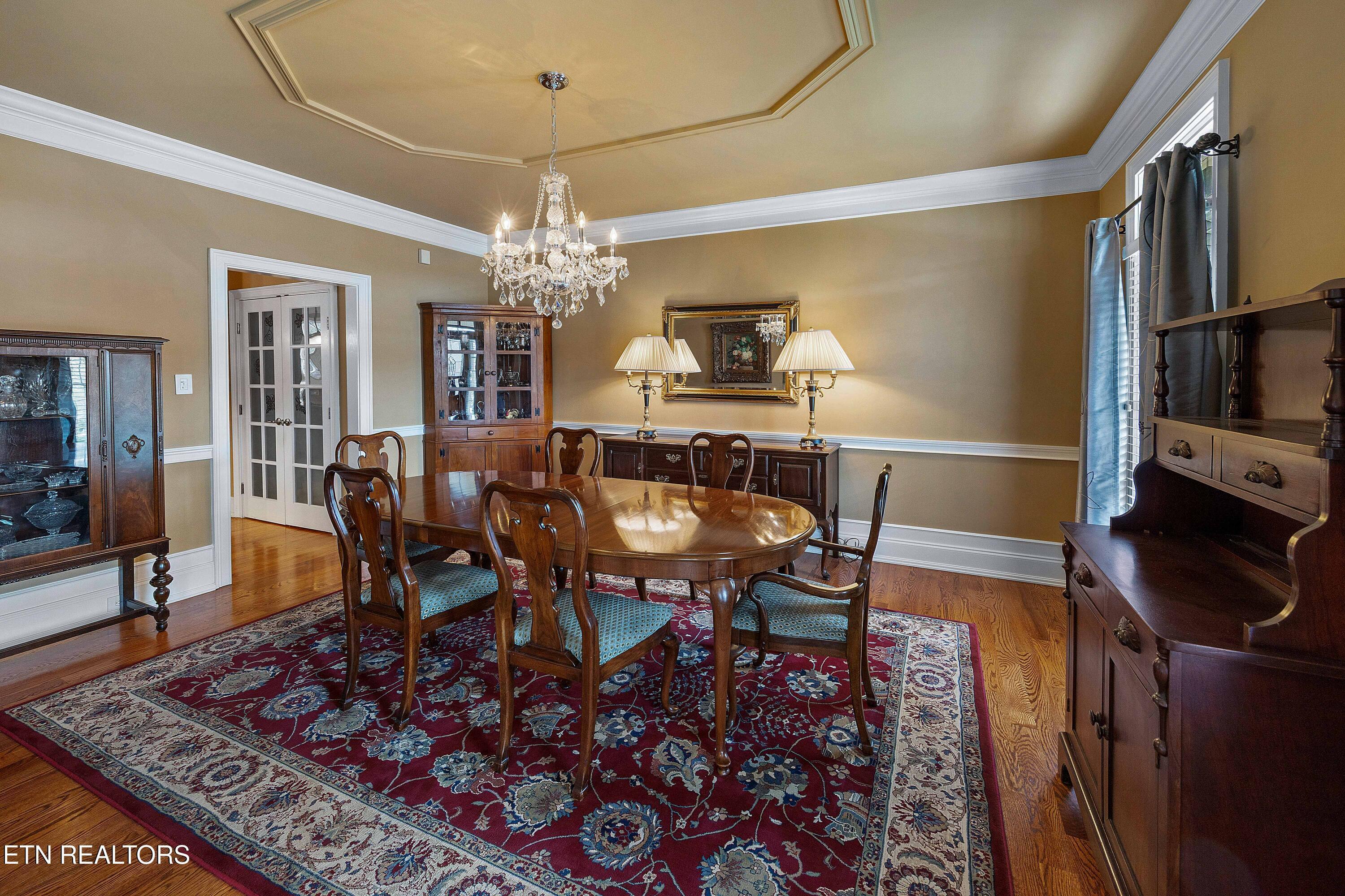 Fort Loudoun and Tellico Lake Real Estate - Image# 4