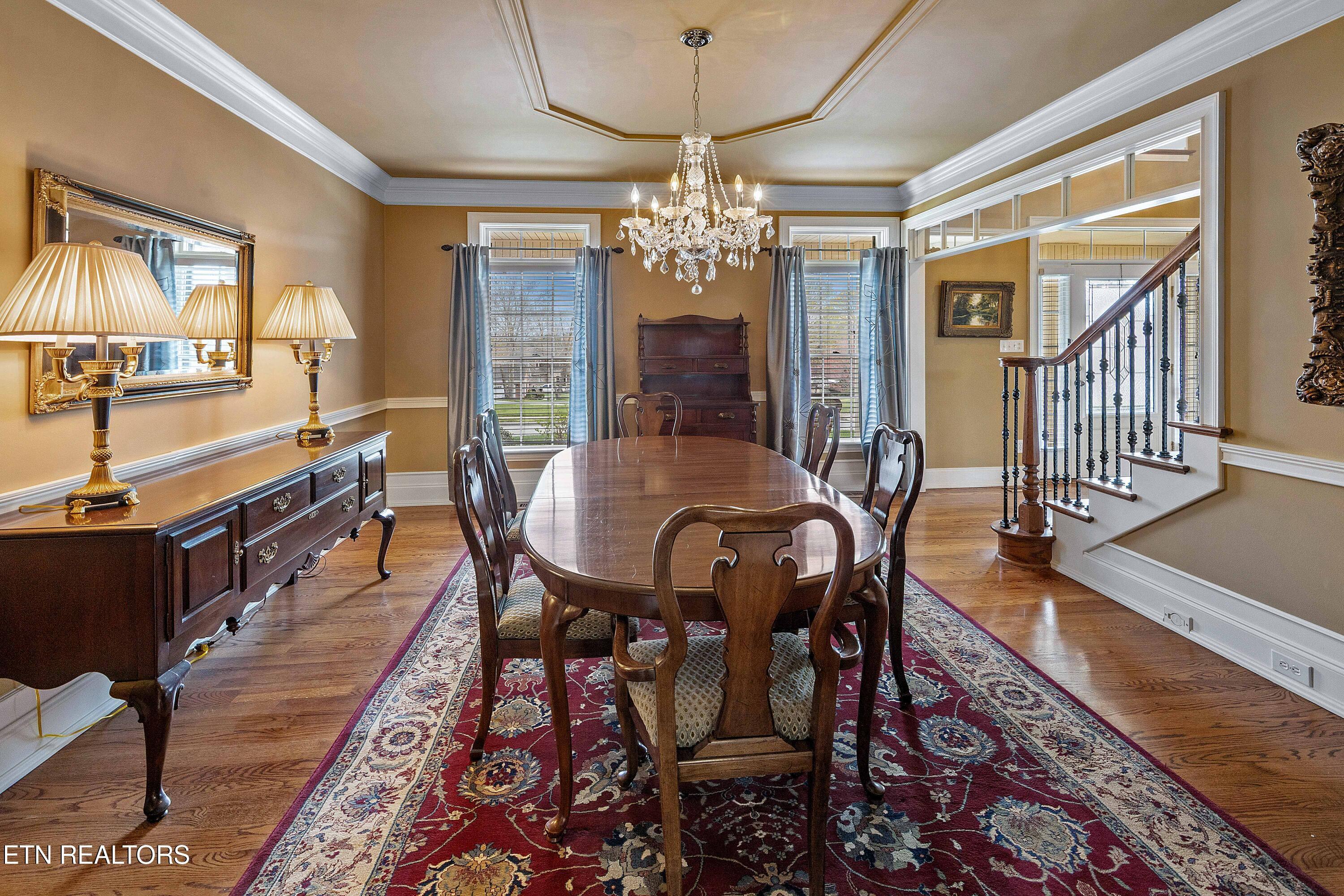 Fort Loudoun and Tellico Lake Real Estate - Image# 5