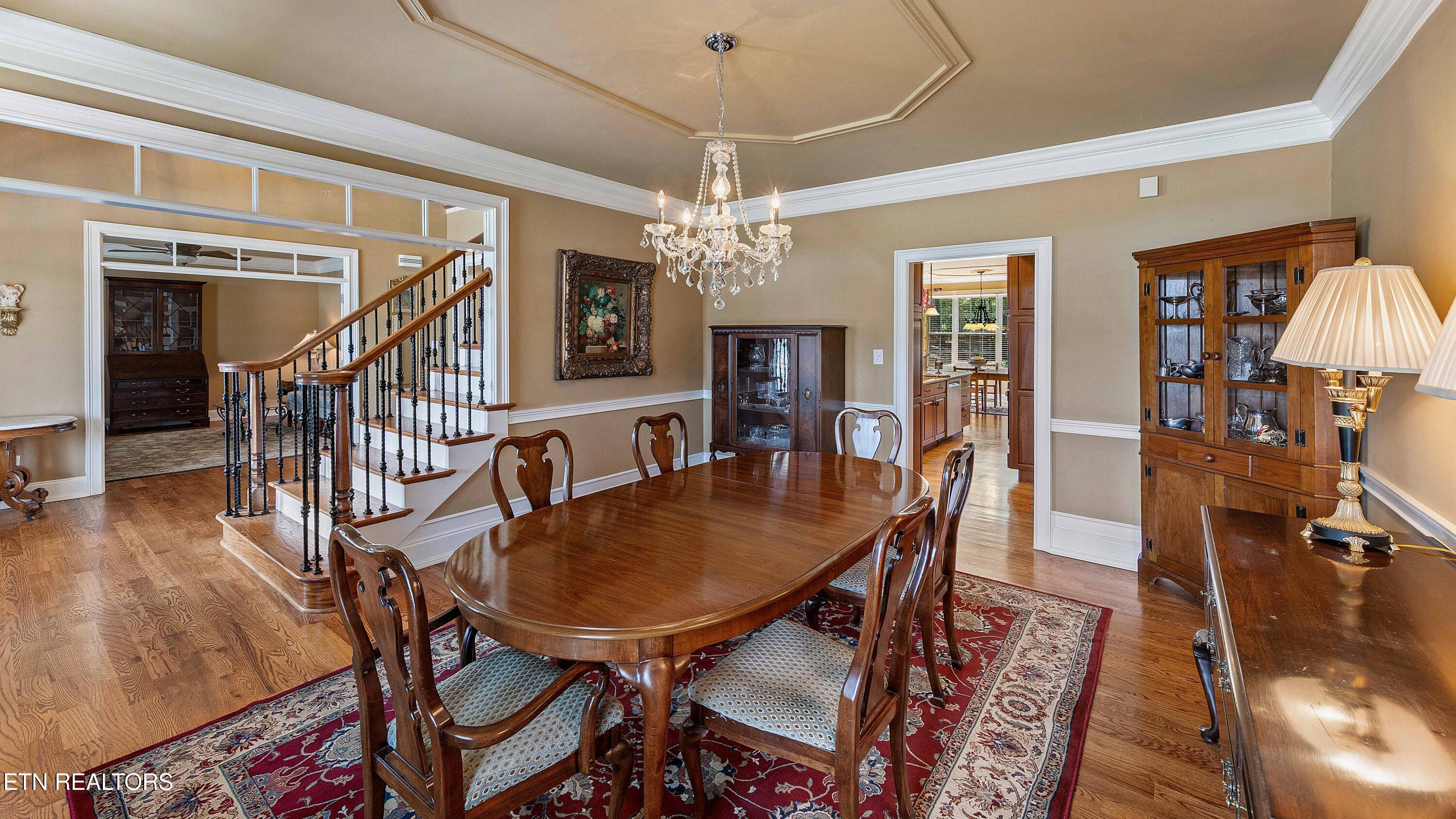 Fort Loudoun and Tellico Lake Real Estate - Image# 6