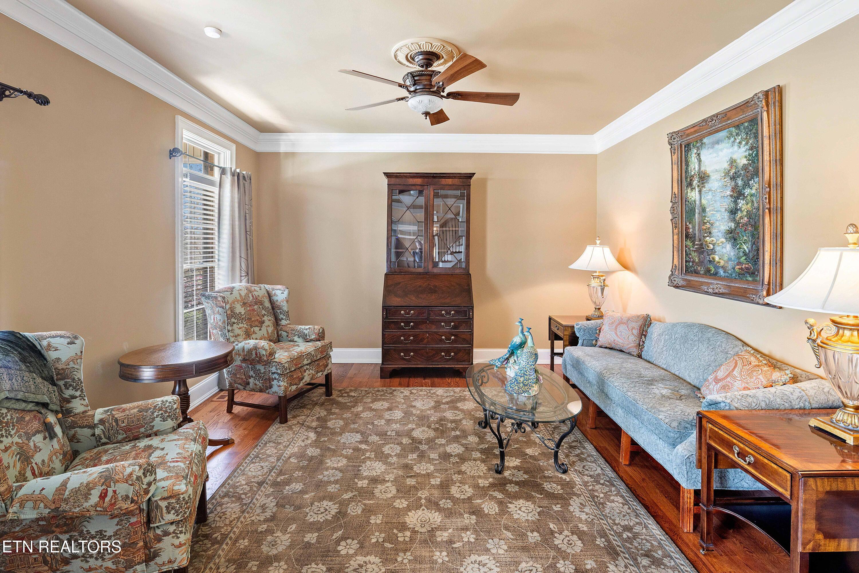 Fort Loudoun and Tellico Lake Real Estate - Image# 7