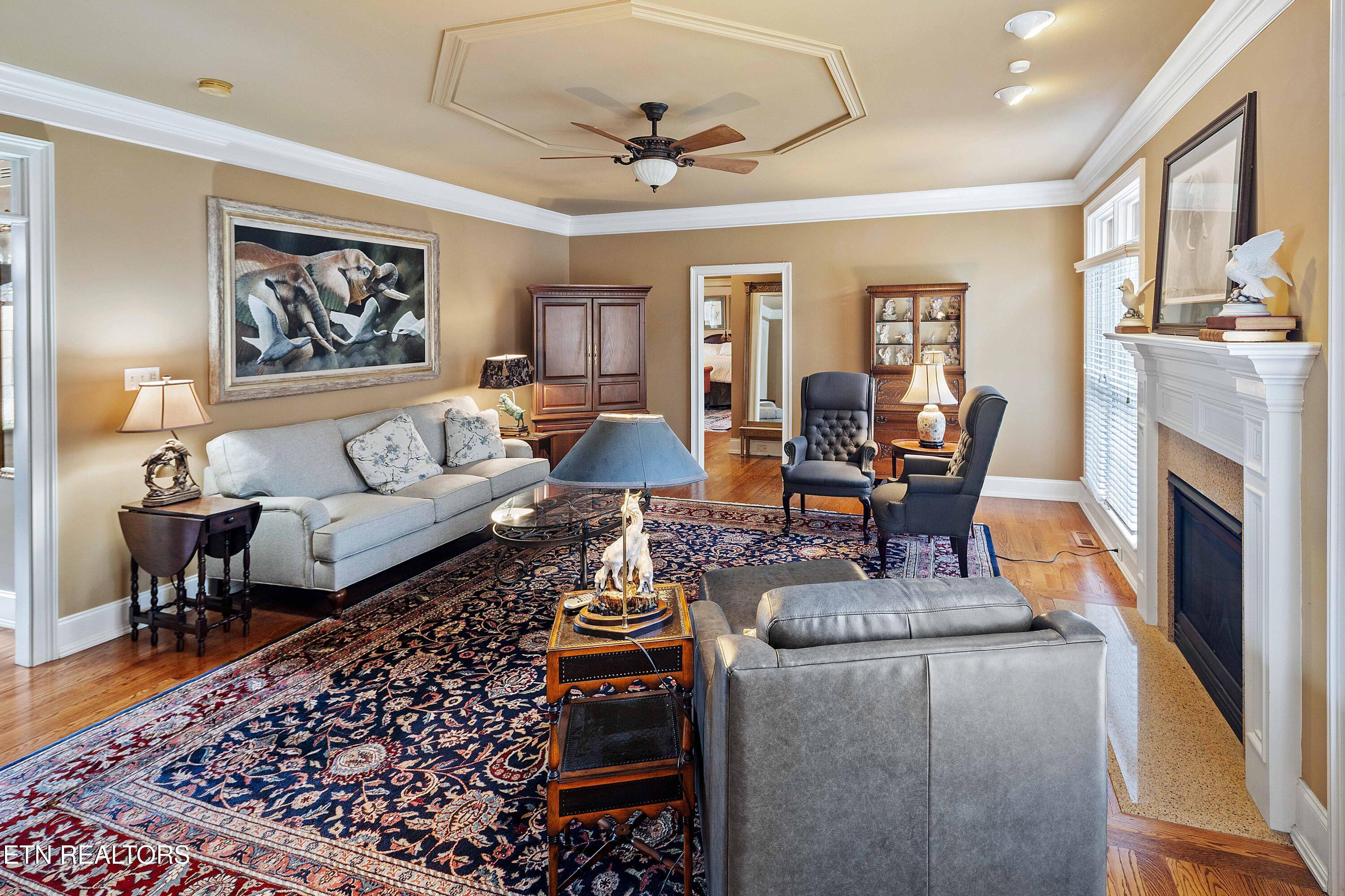 Fort Loudoun and Tellico Lake Real Estate - Image# 9