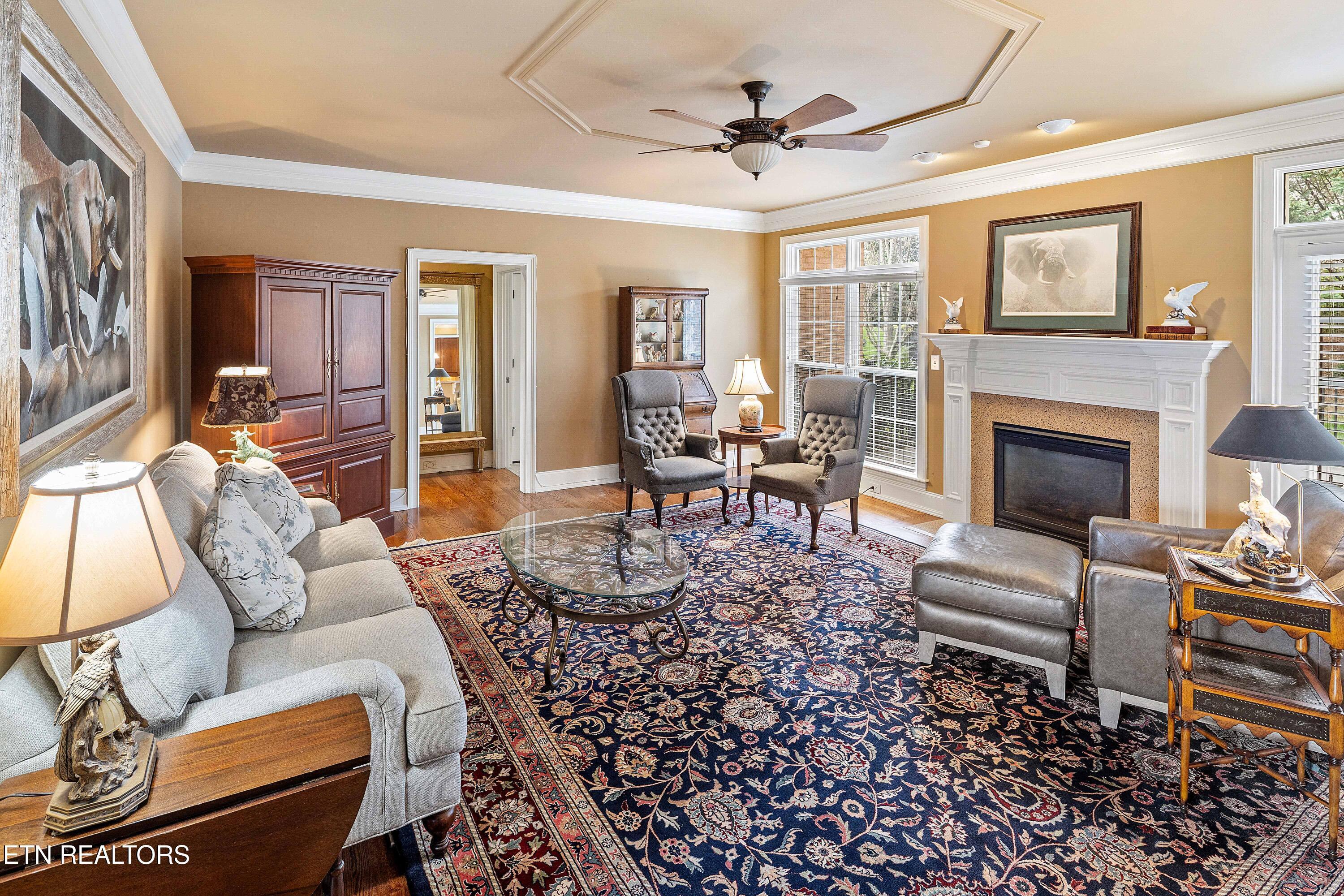 Fort Loudoun and Tellico Lake Real Estate - Image# 10