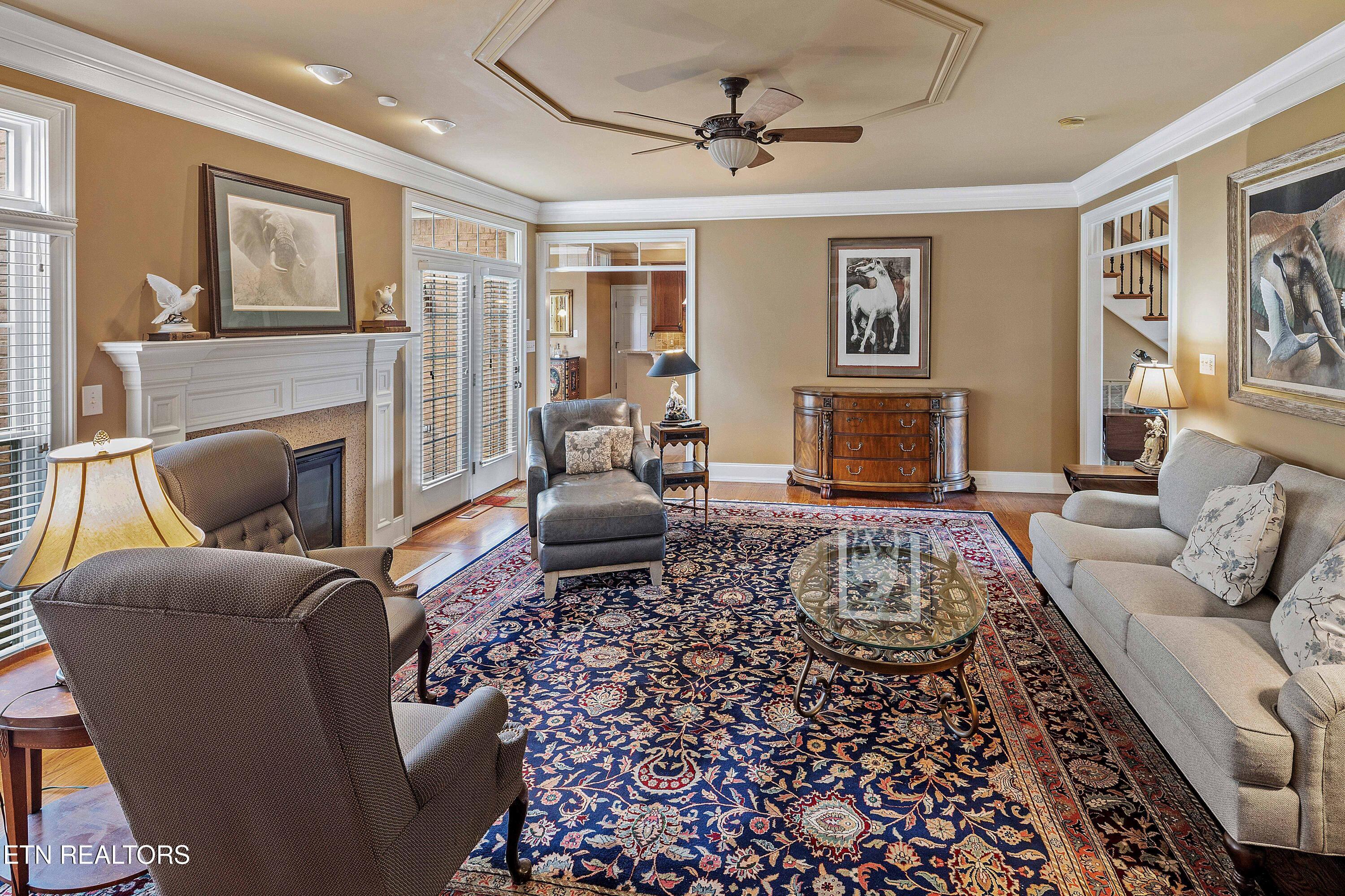Fort Loudoun and Tellico Lake Real Estate - Image# 11