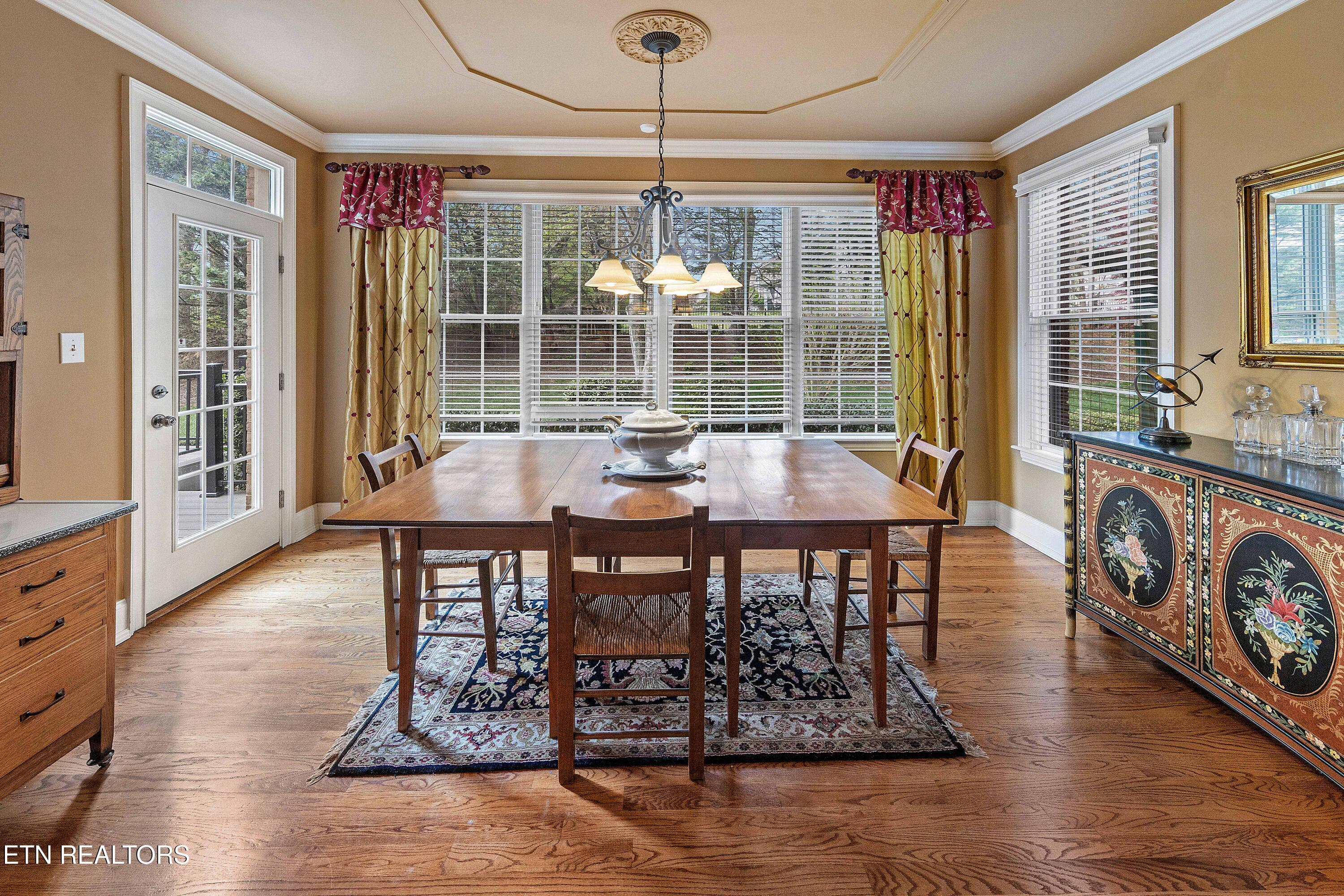 Fort Loudoun and Tellico Lake Real Estate - Image# 14