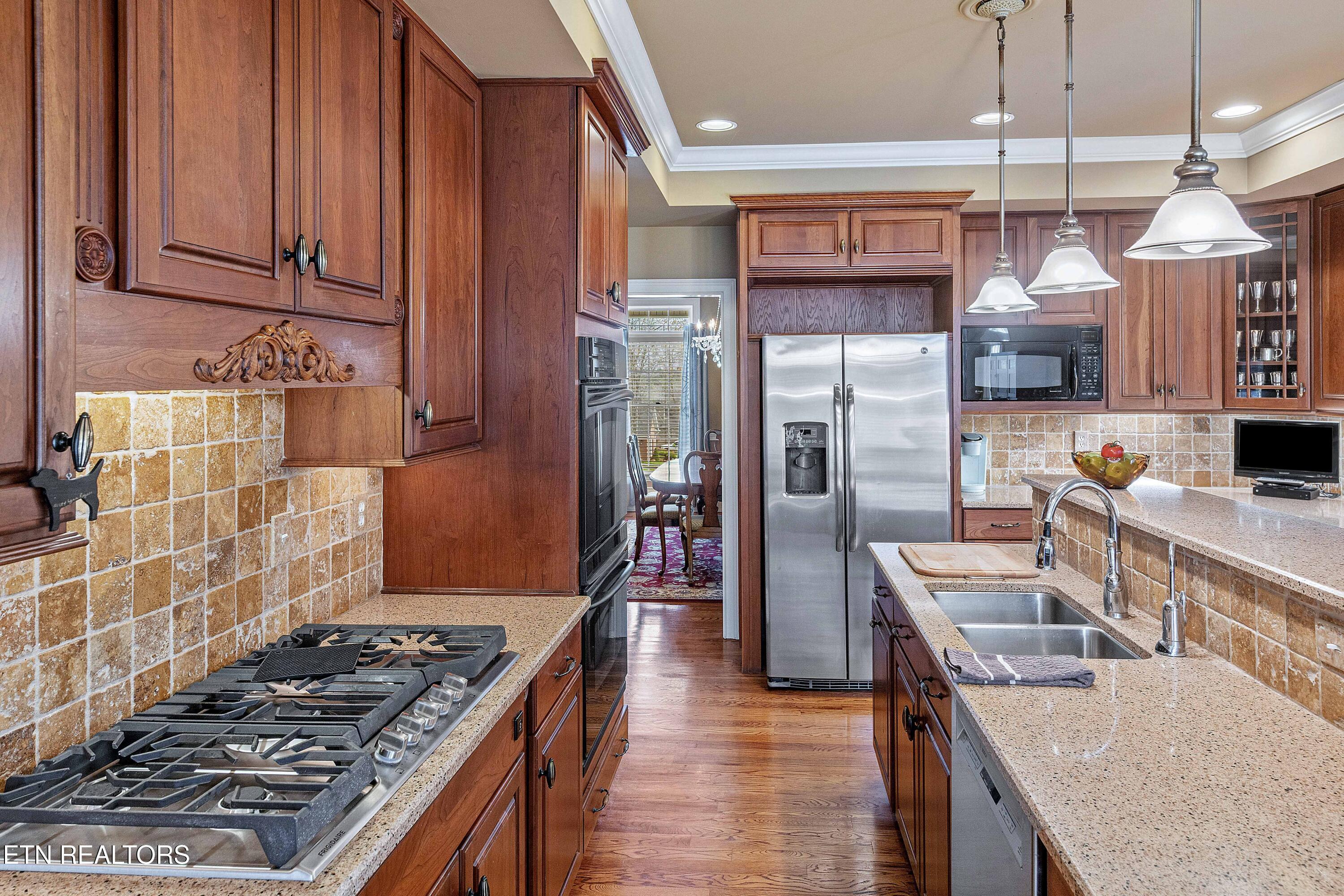Fort Loudoun and Tellico Lake Real Estate - Image# 17