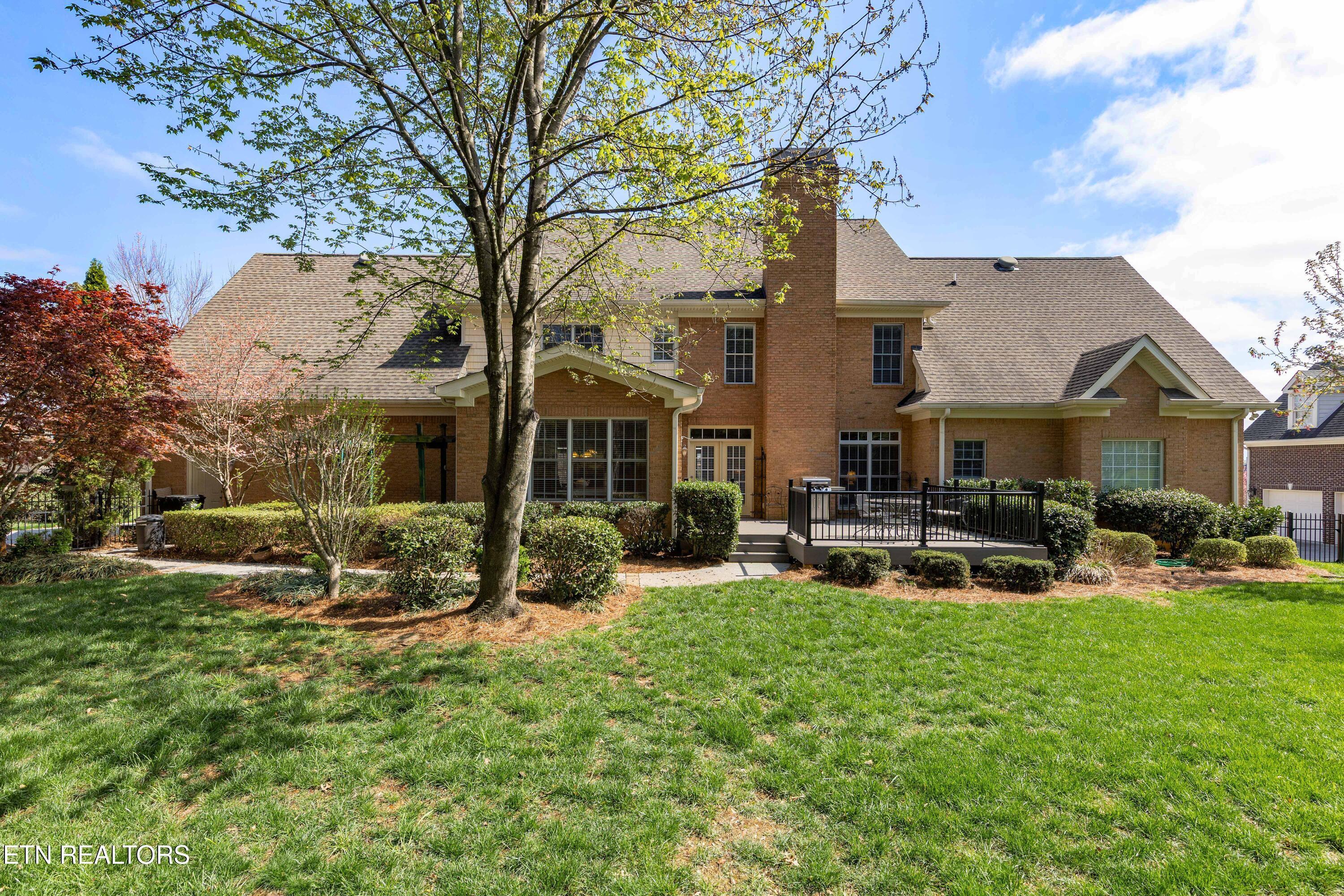 Fort Loudoun and Tellico Lake Real Estate - Image# 36