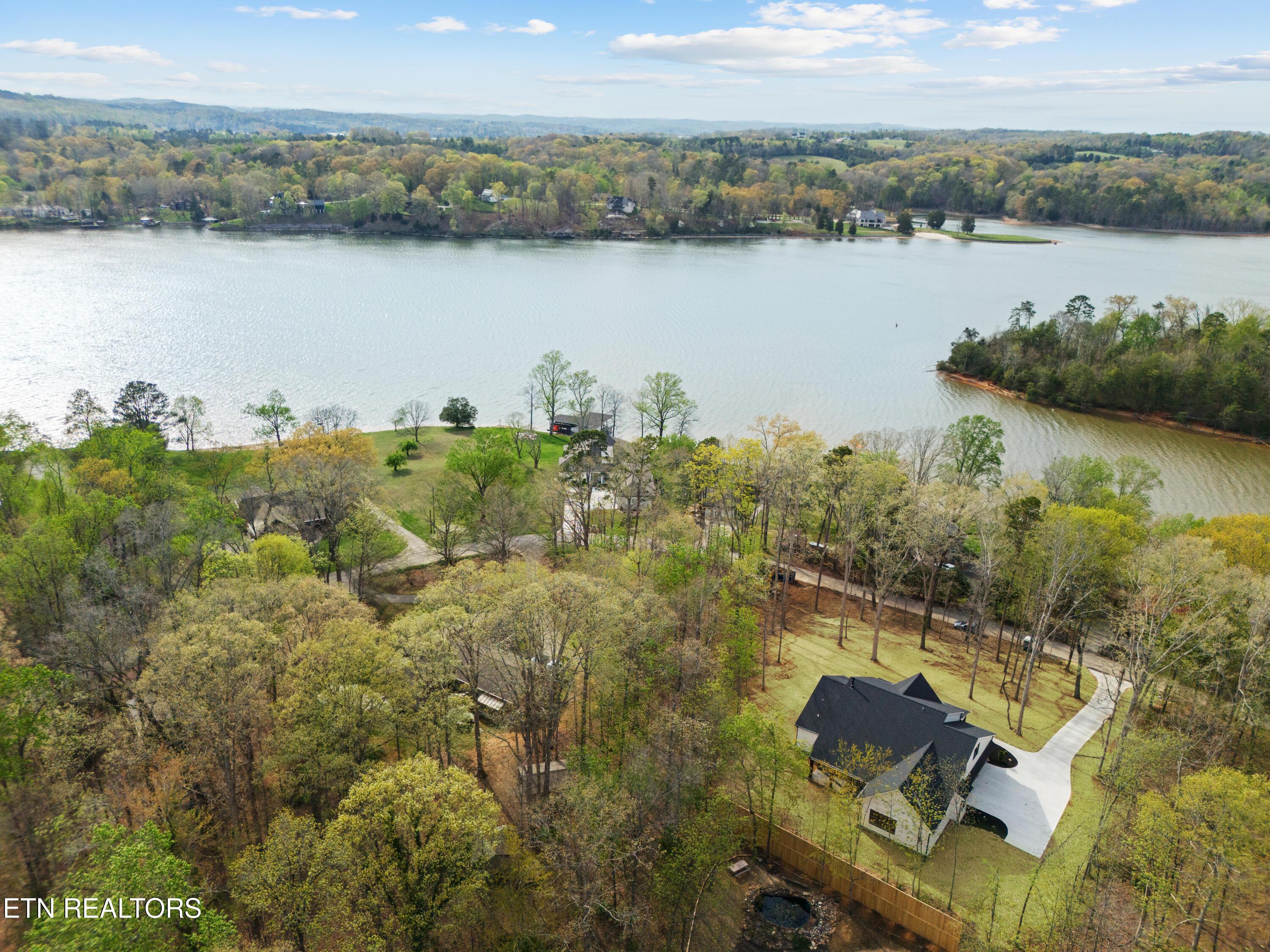 1139 N Sequoyah Drive, Friendsville, TN - Fort Loudoun and Tellico Lake Real Estate - Image# 5