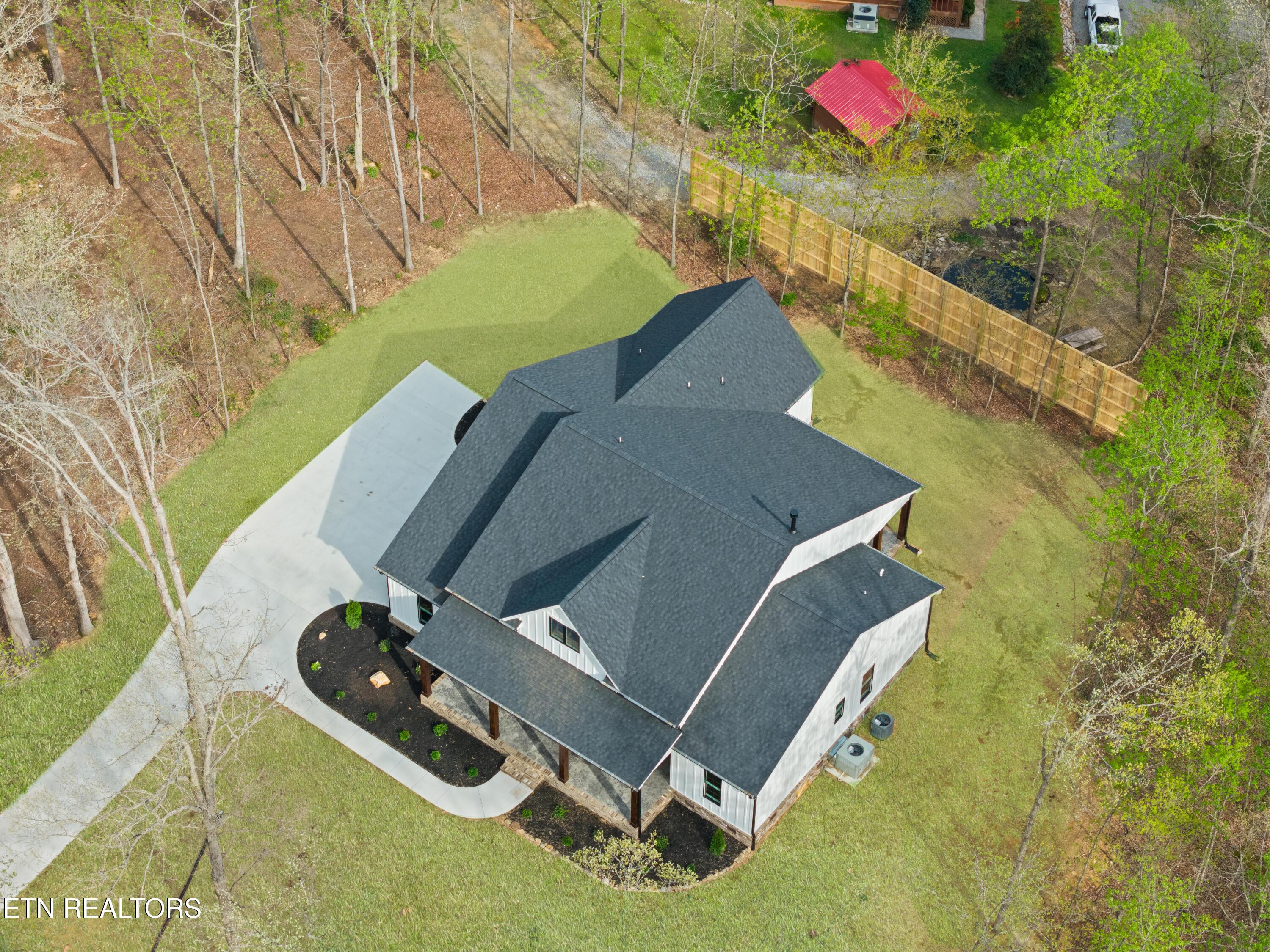 1139 N Sequoyah Drive, Friendsville, TN - Fort Loudoun and Tellico Lake Real Estate - Image# 50