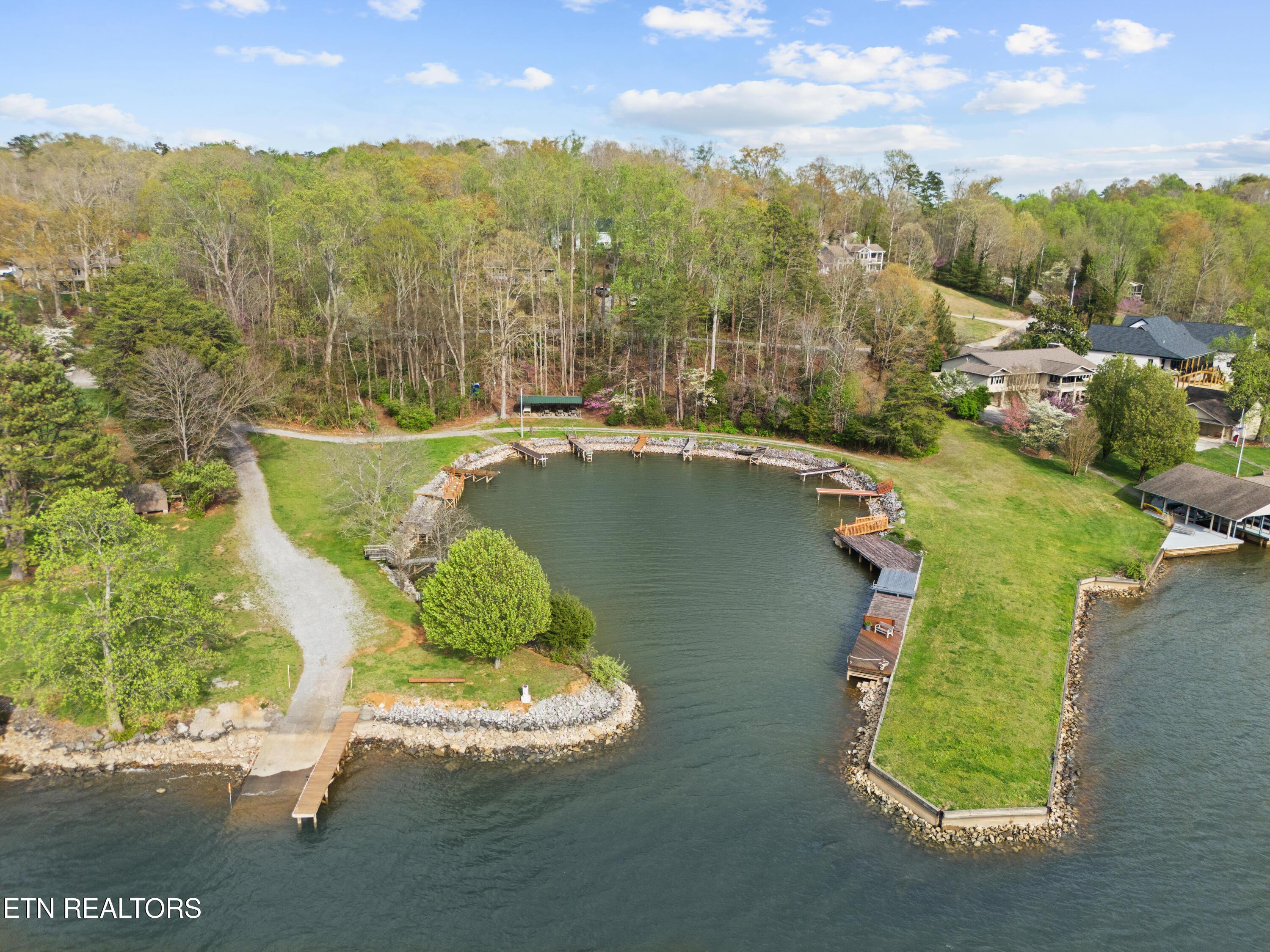 1139 N Sequoyah Drive, Friendsville, TN - Fort Loudoun and Tellico Lake Real Estate - Image# 51
