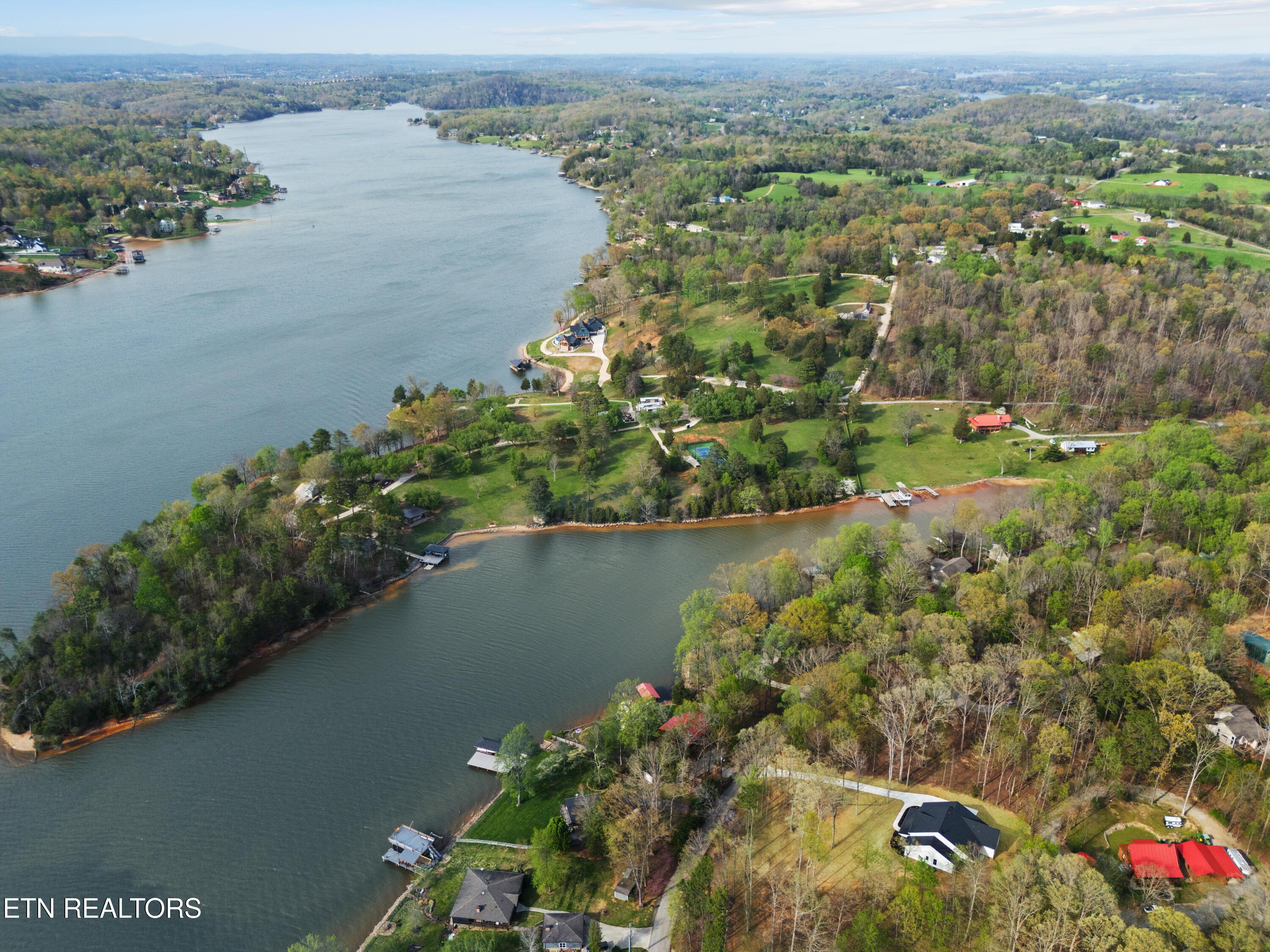 1139 N Sequoyah Drive, Friendsville, TN - Fort Loudoun and Tellico Lake Real Estate - Image# 54