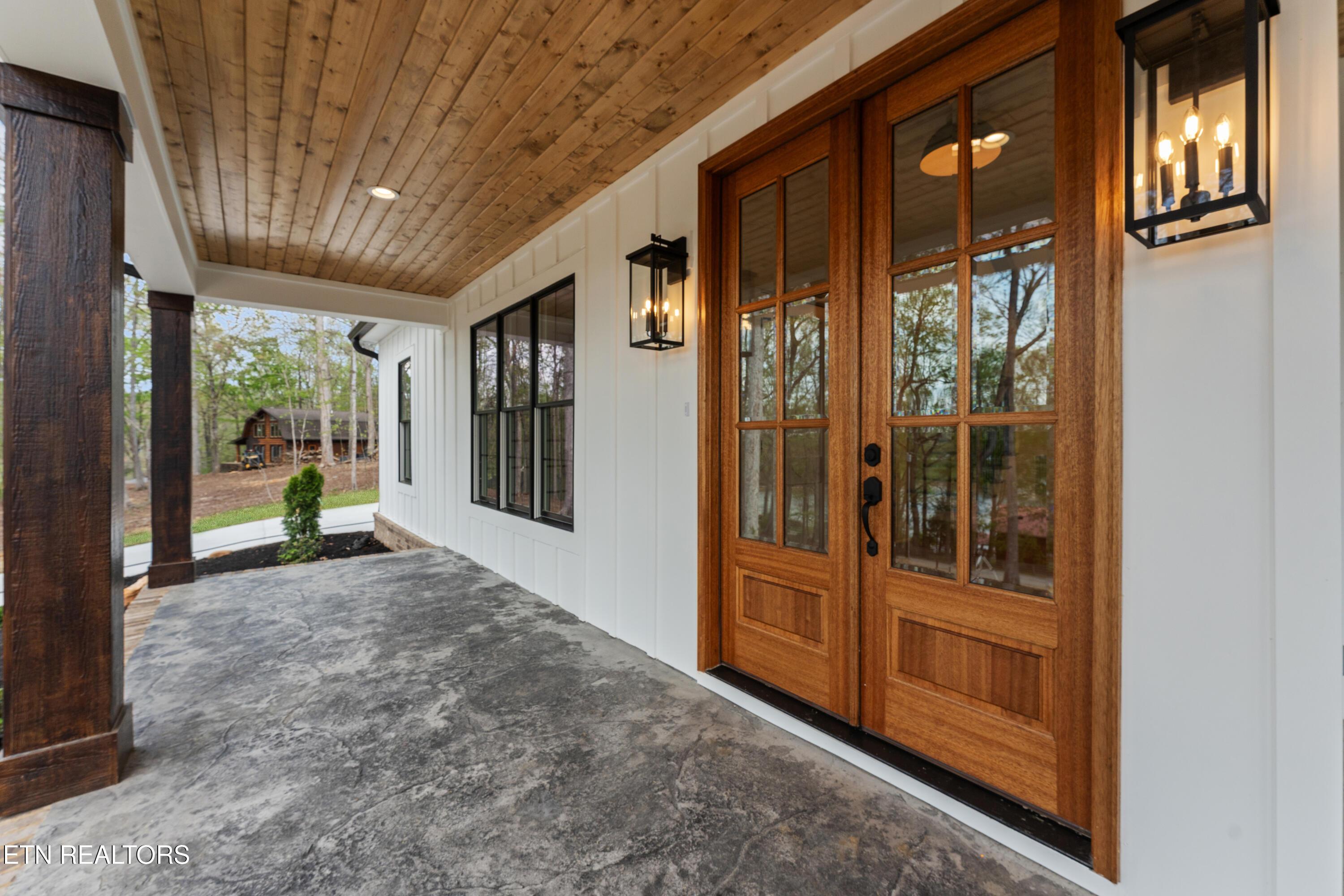 1139 N Sequoyah Drive, Friendsville, TN - Fort Loudoun and Tellico Lake Real Estate - Image# 43