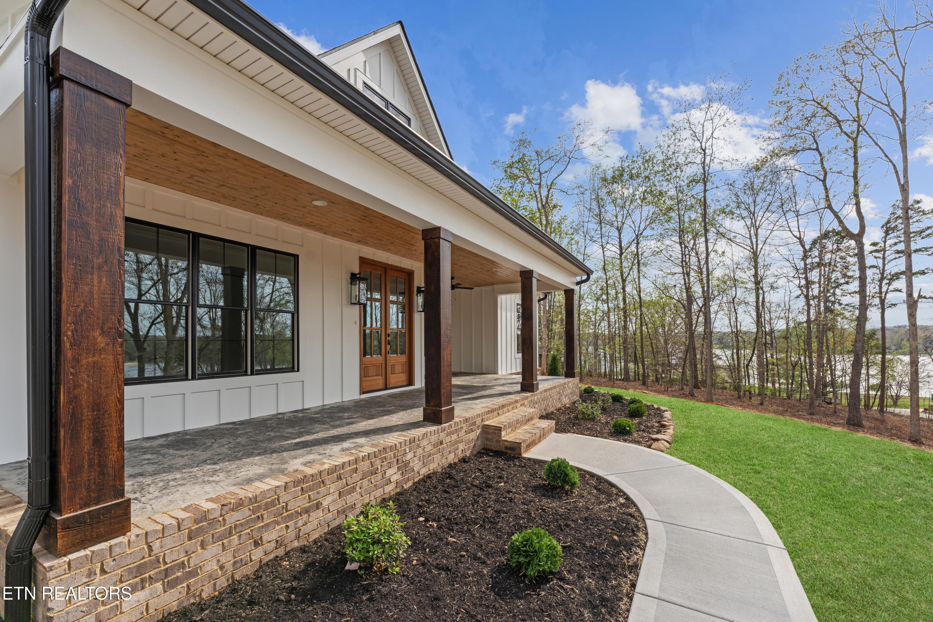 1139 N Sequoyah Drive, Friendsville, TN - Fort Loudoun and Tellico Lake Real Estate - Image# 8
