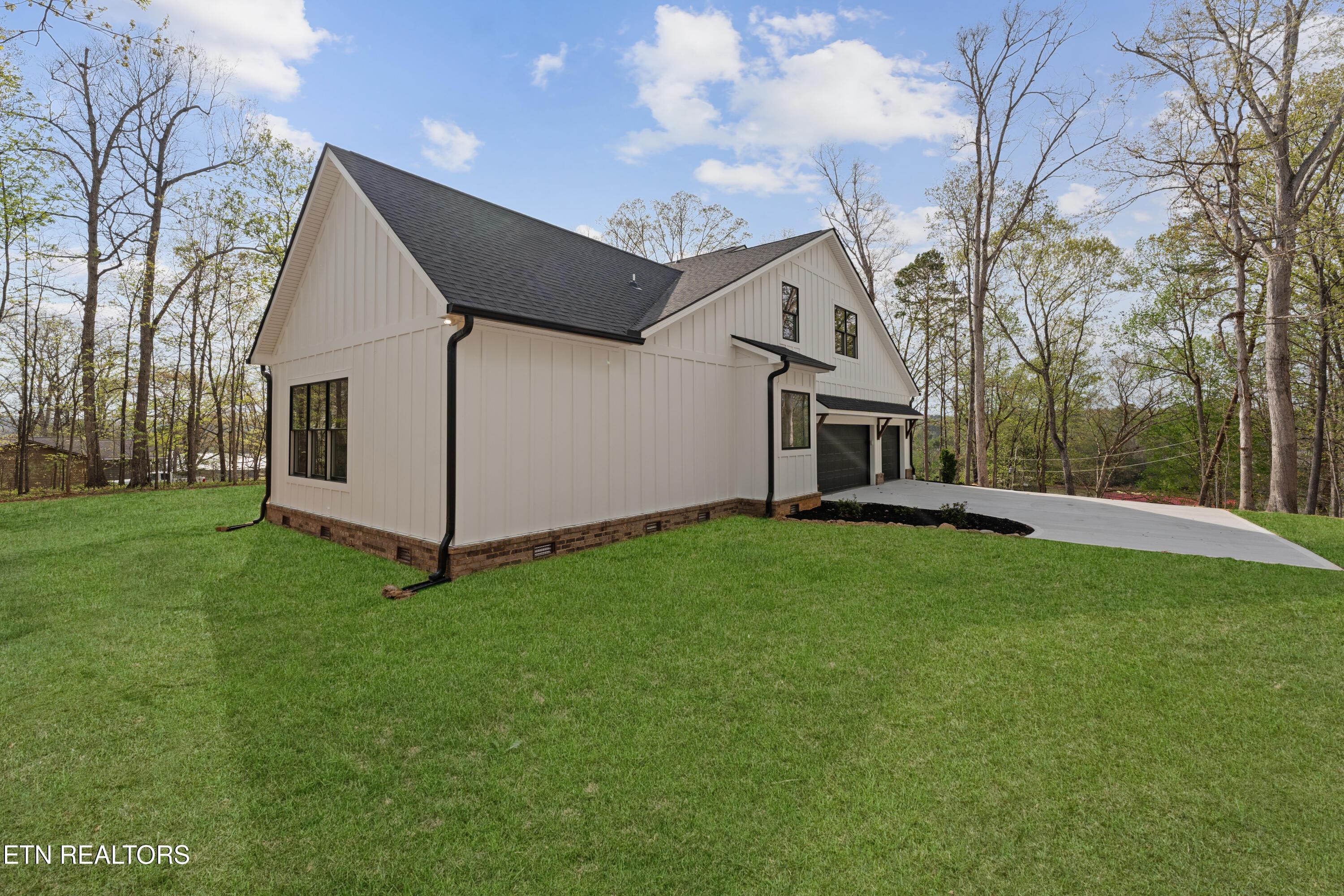 1139 N Sequoyah Drive, Friendsville, TN - Fort Loudoun and Tellico Lake Real Estate - Image# 55