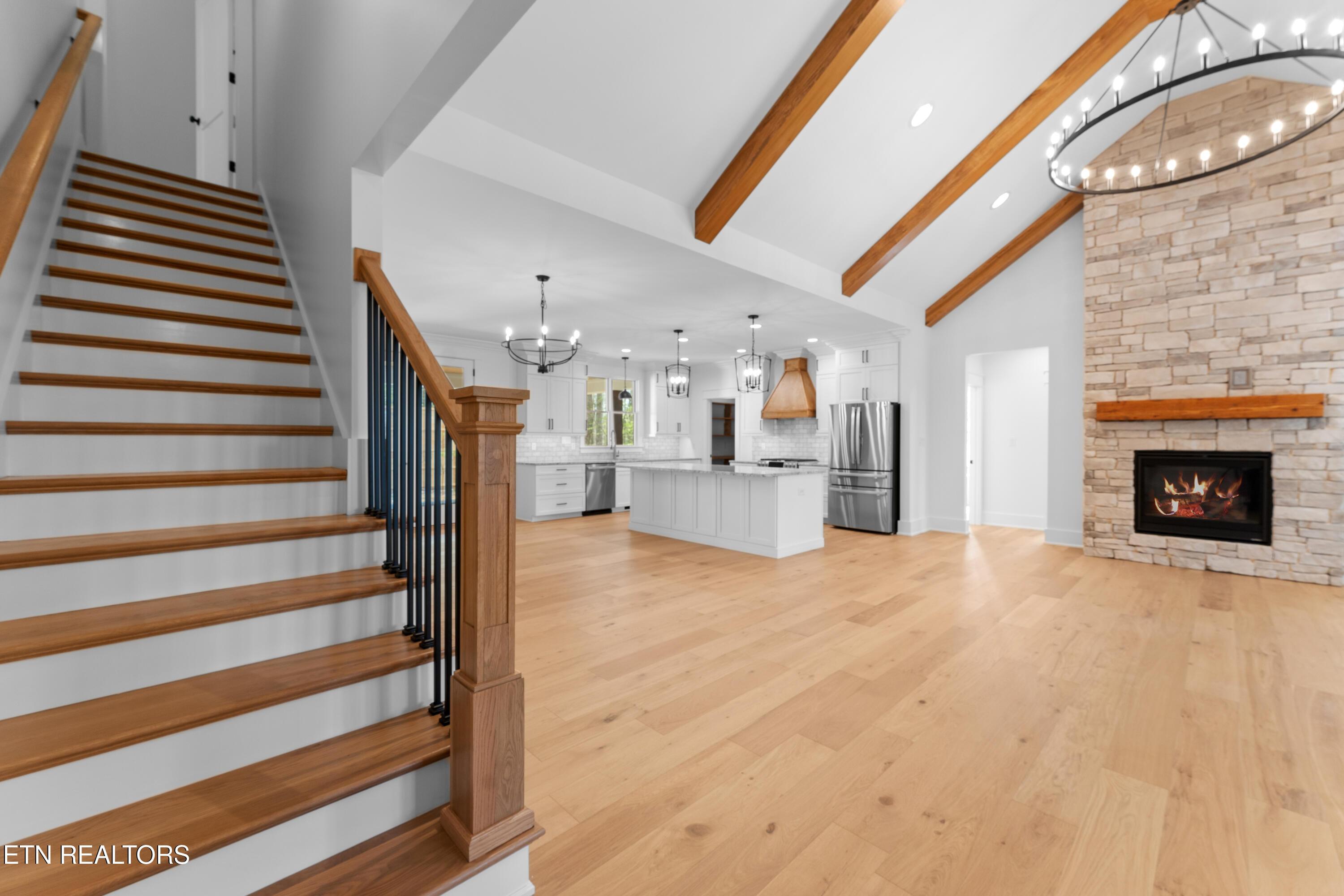 1139 N Sequoyah Drive, Friendsville, TN - Fort Loudoun and Tellico Lake Real Estate - Image# 11