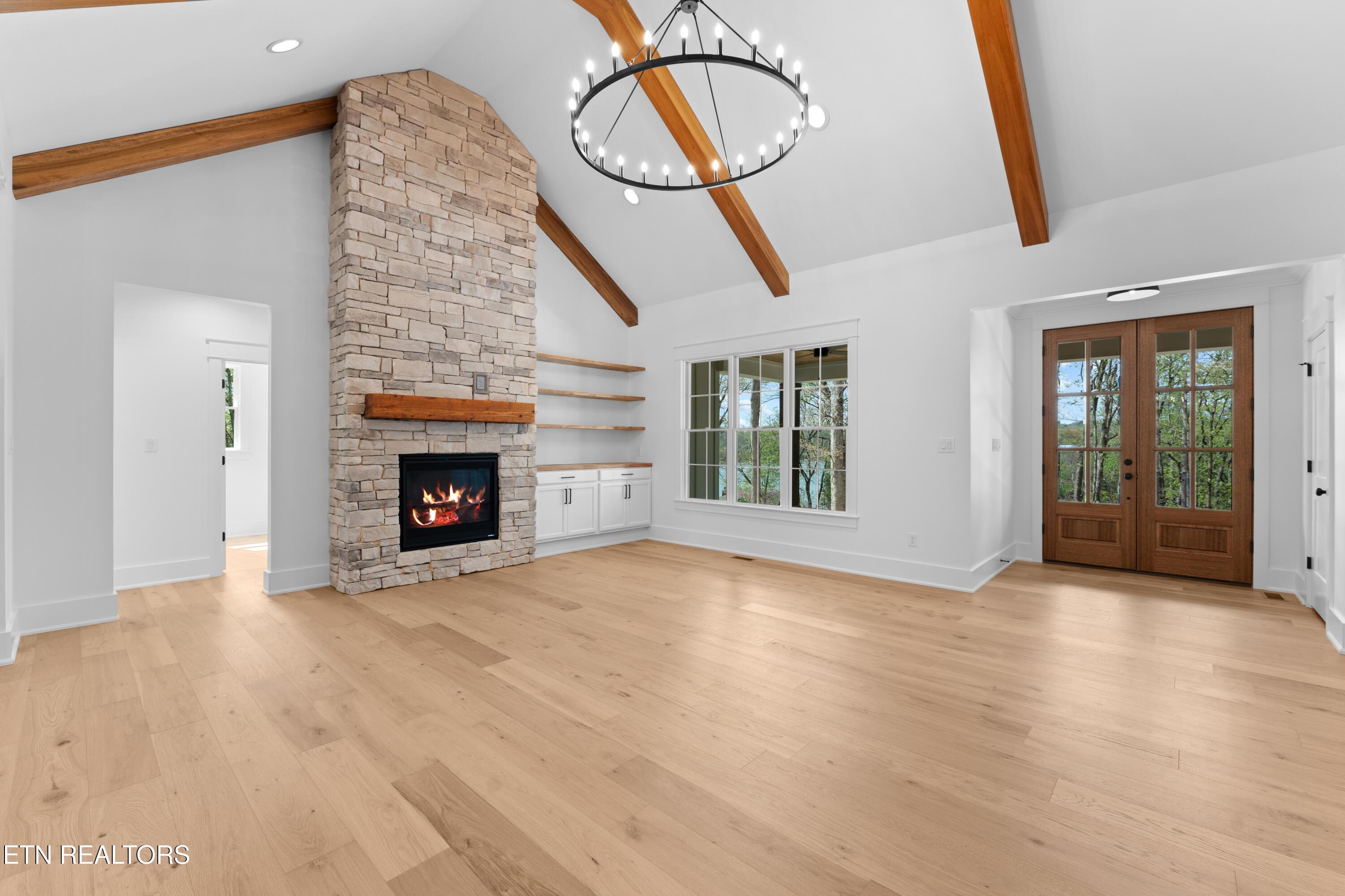 1139 N Sequoyah Drive, Friendsville, TN - Fort Loudoun and Tellico Lake Real Estate - Image# 9