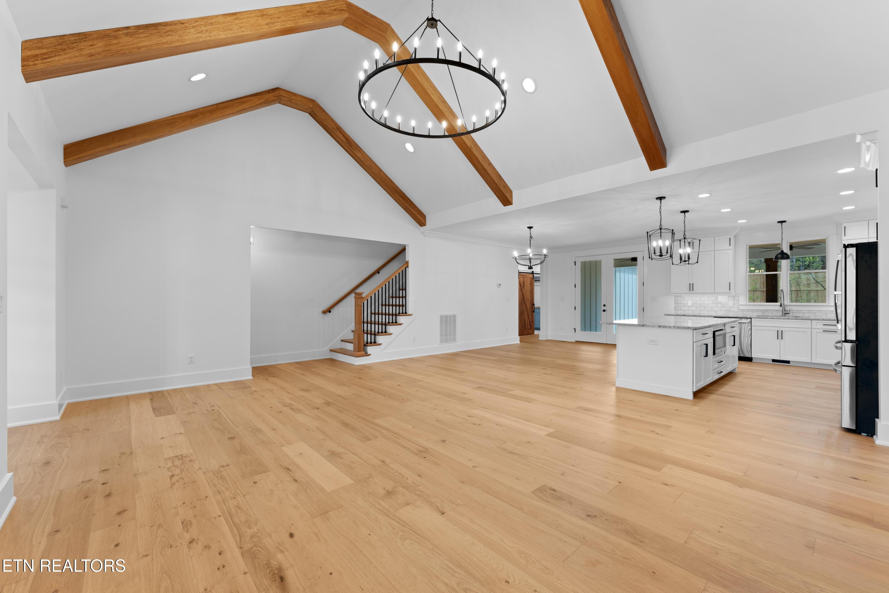 1139 N Sequoyah Drive, Friendsville, TN - Fort Loudoun and Tellico Lake Real Estate - Image# 12