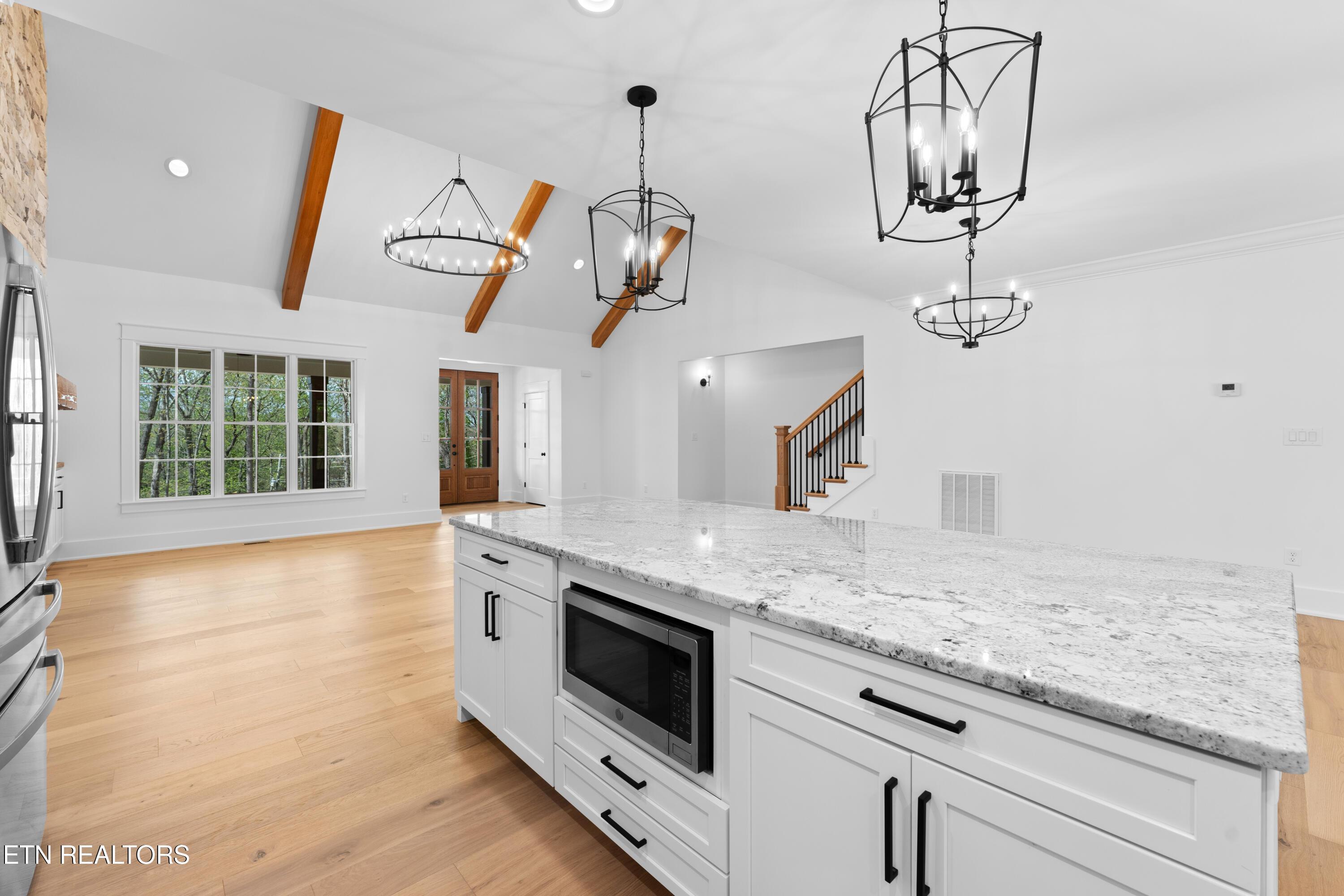 1139 N Sequoyah Drive, Friendsville, TN - Fort Loudoun and Tellico Lake Real Estate - Image# 20