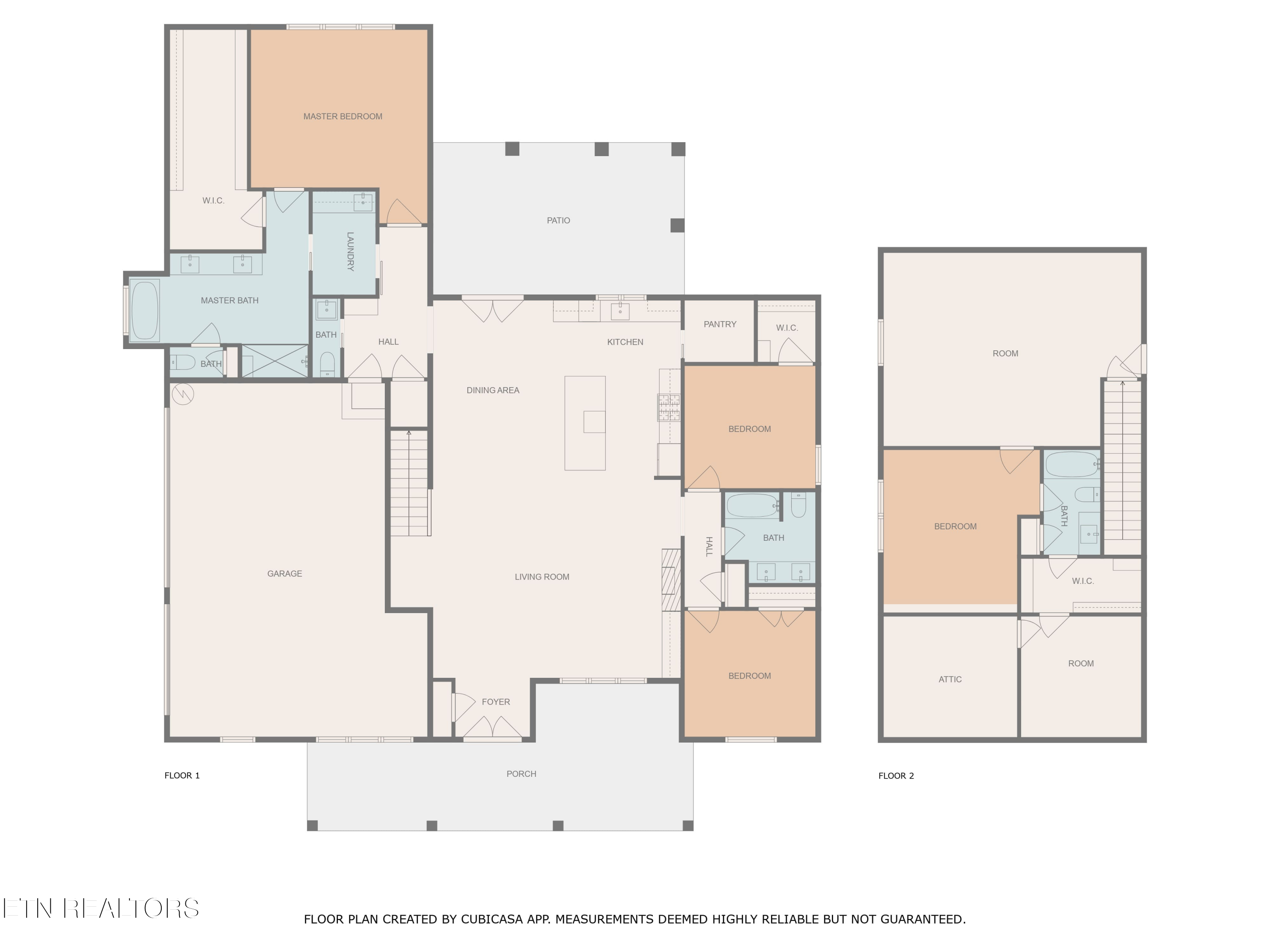 1139 N Sequoyah Drive, Friendsville, TN - Fort Loudoun and Tellico Lake Real Estate - Image# 6