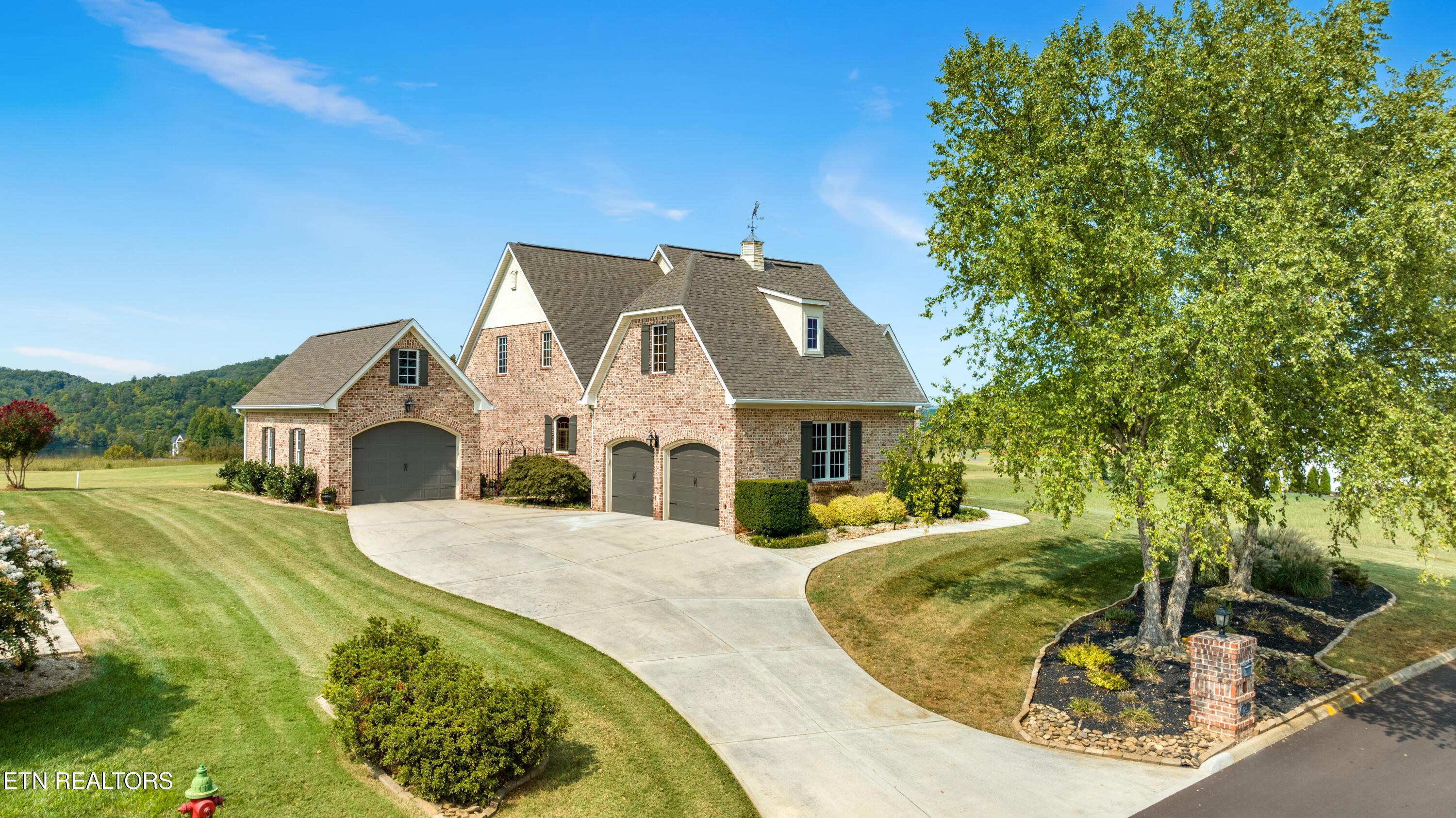 Fort Loudoun and Tellico Lake Real Estate - Image# 2