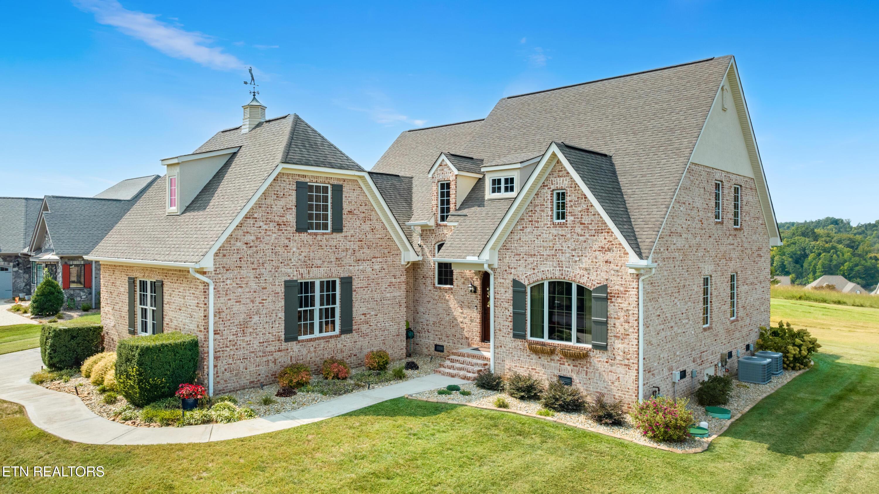 Fort Loudoun and Tellico Lake Real Estate - Image# 1