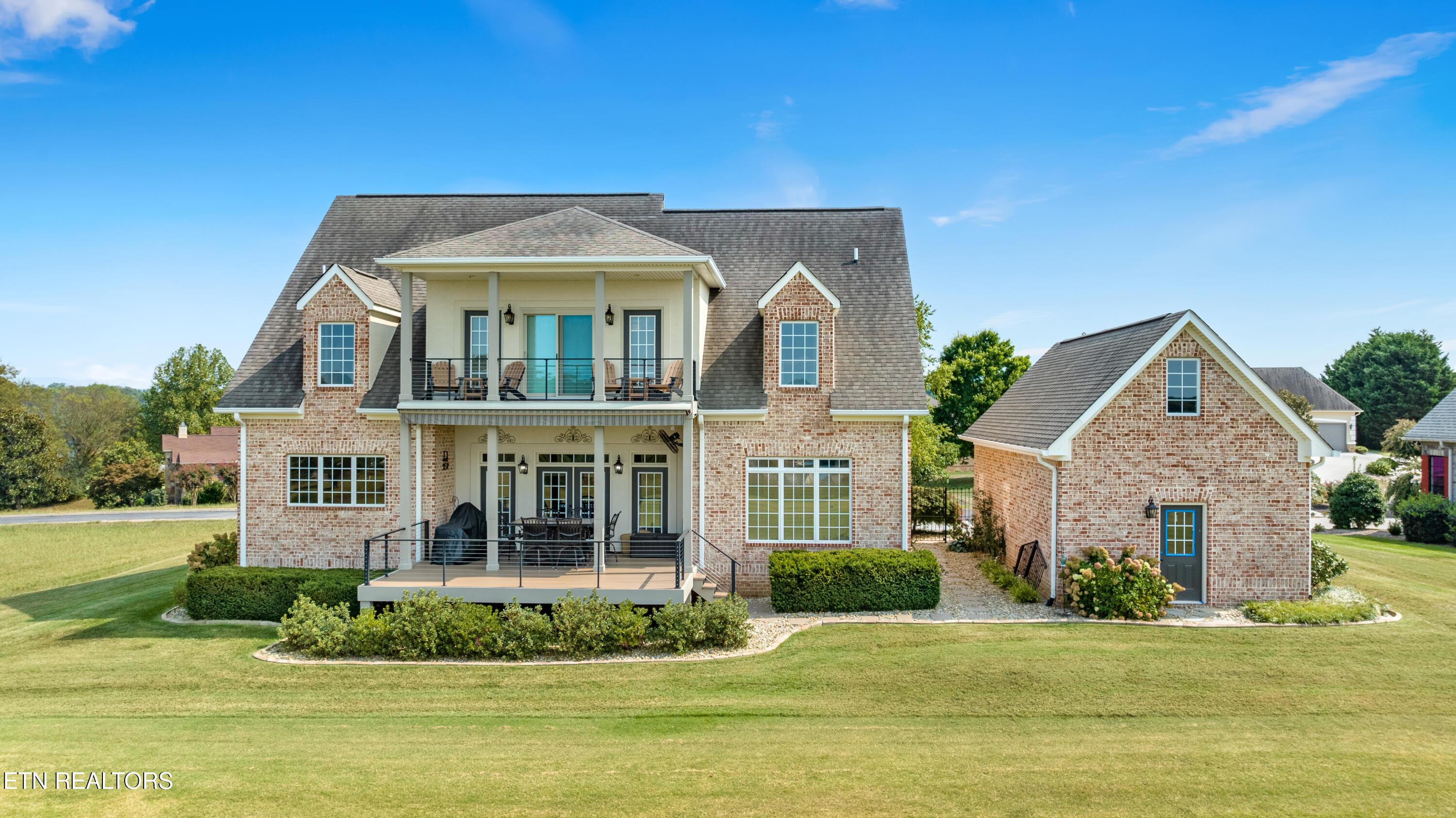 Fort Loudoun and Tellico Lake Real Estate - Image# 3