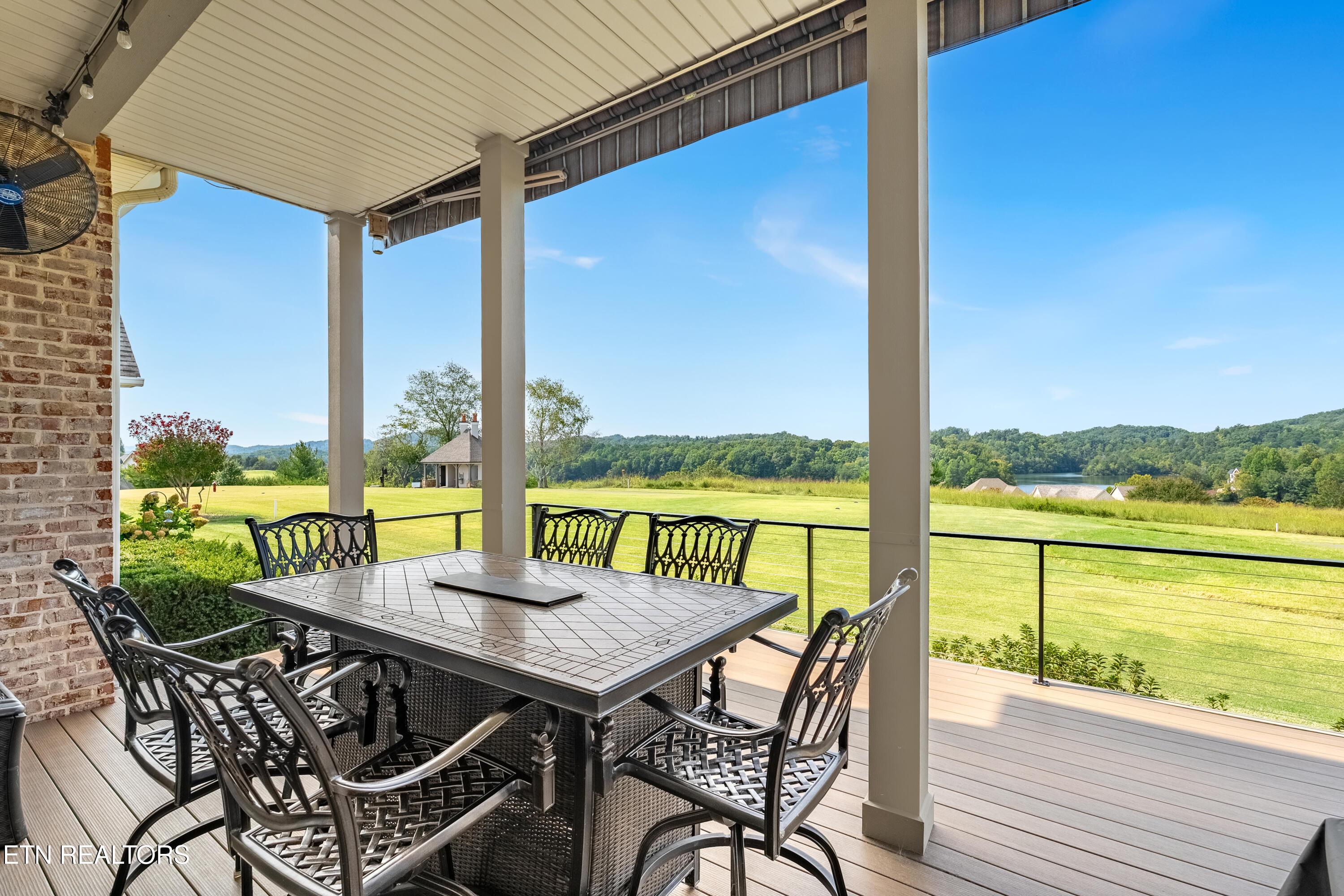 Fort Loudoun and Tellico Lake Real Estate - Image# 38