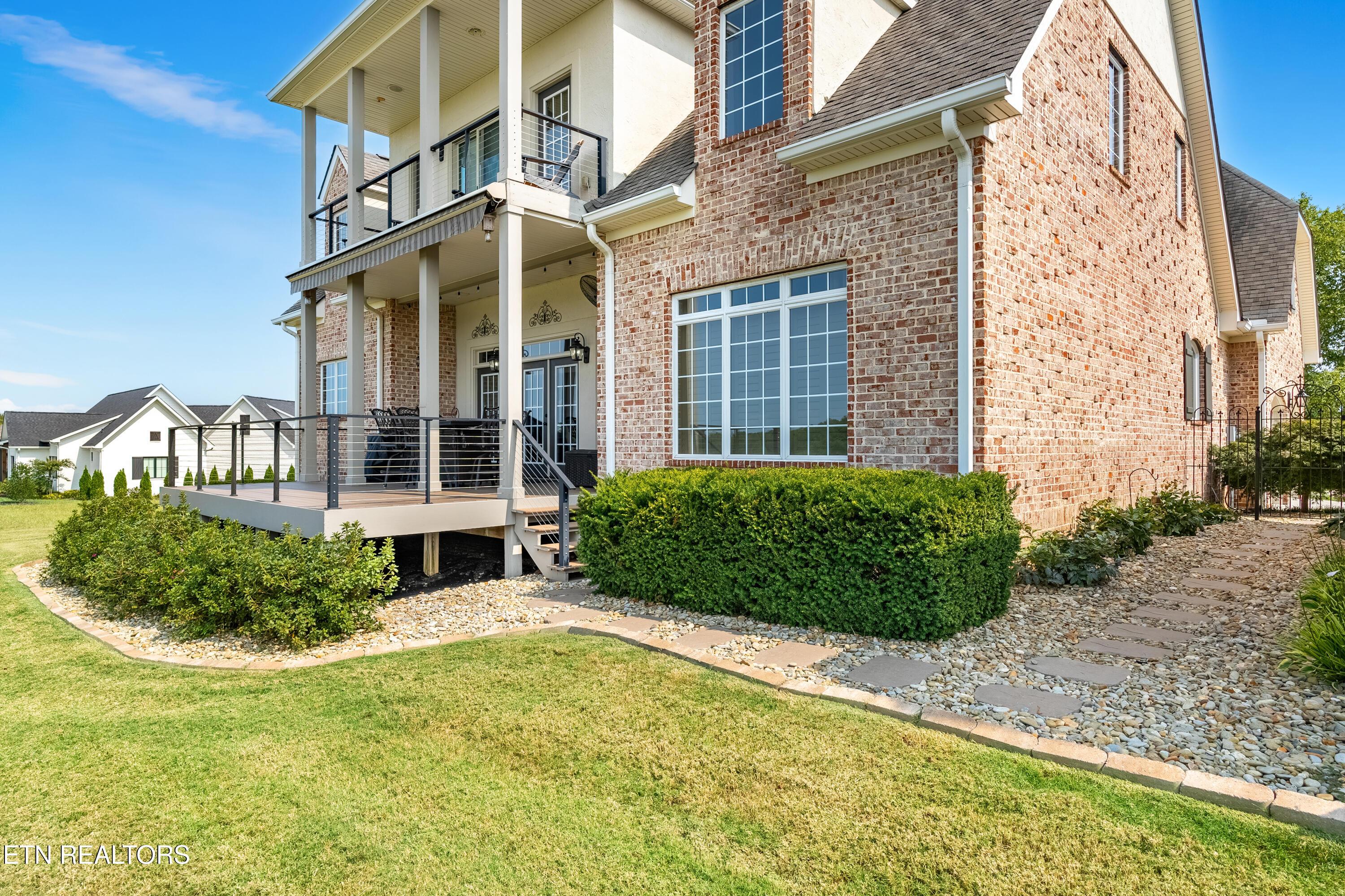 Fort Loudoun and Tellico Lake Real Estate - Image# 39