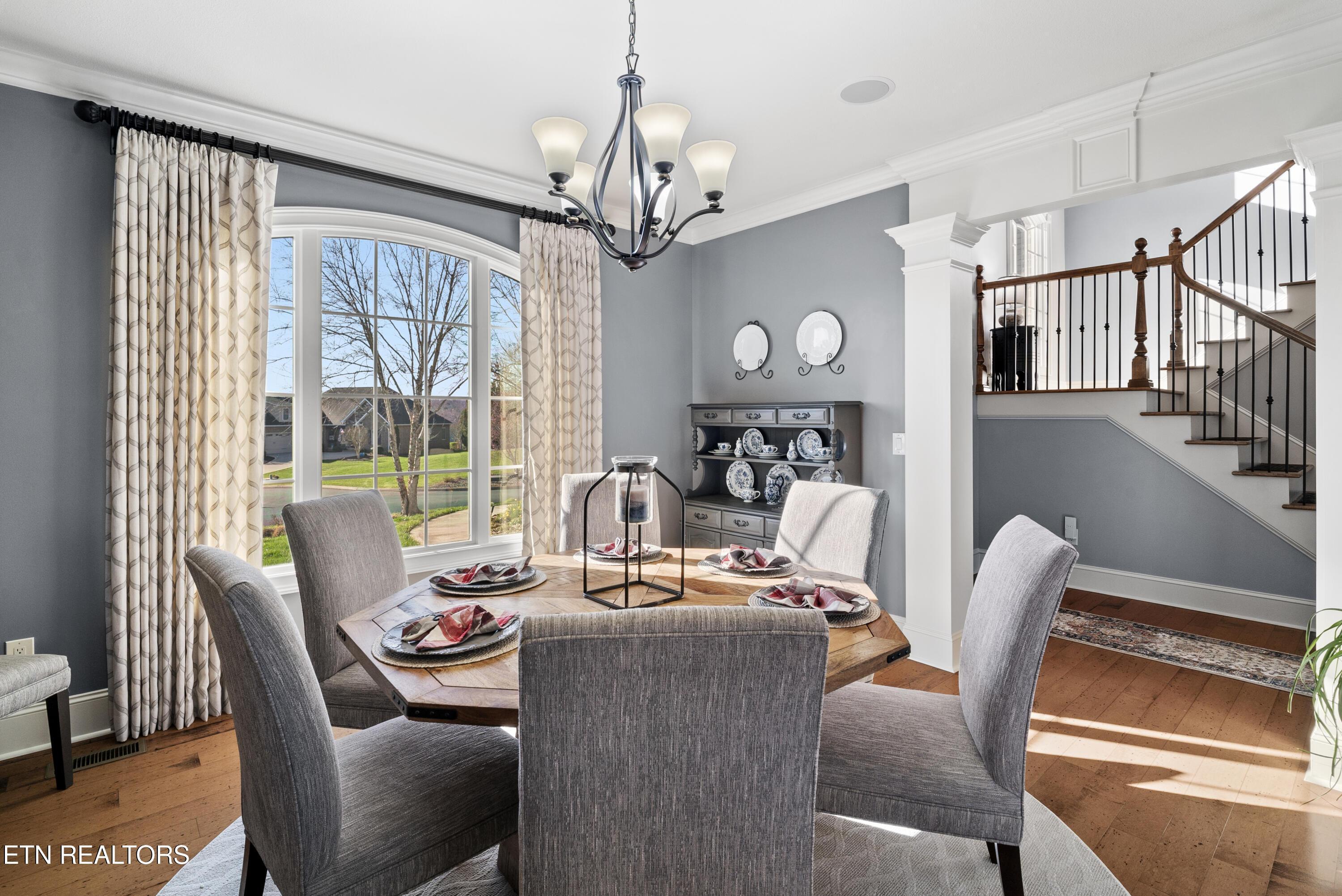 Fort Loudoun and Tellico Lake Real Estate - Image# 15