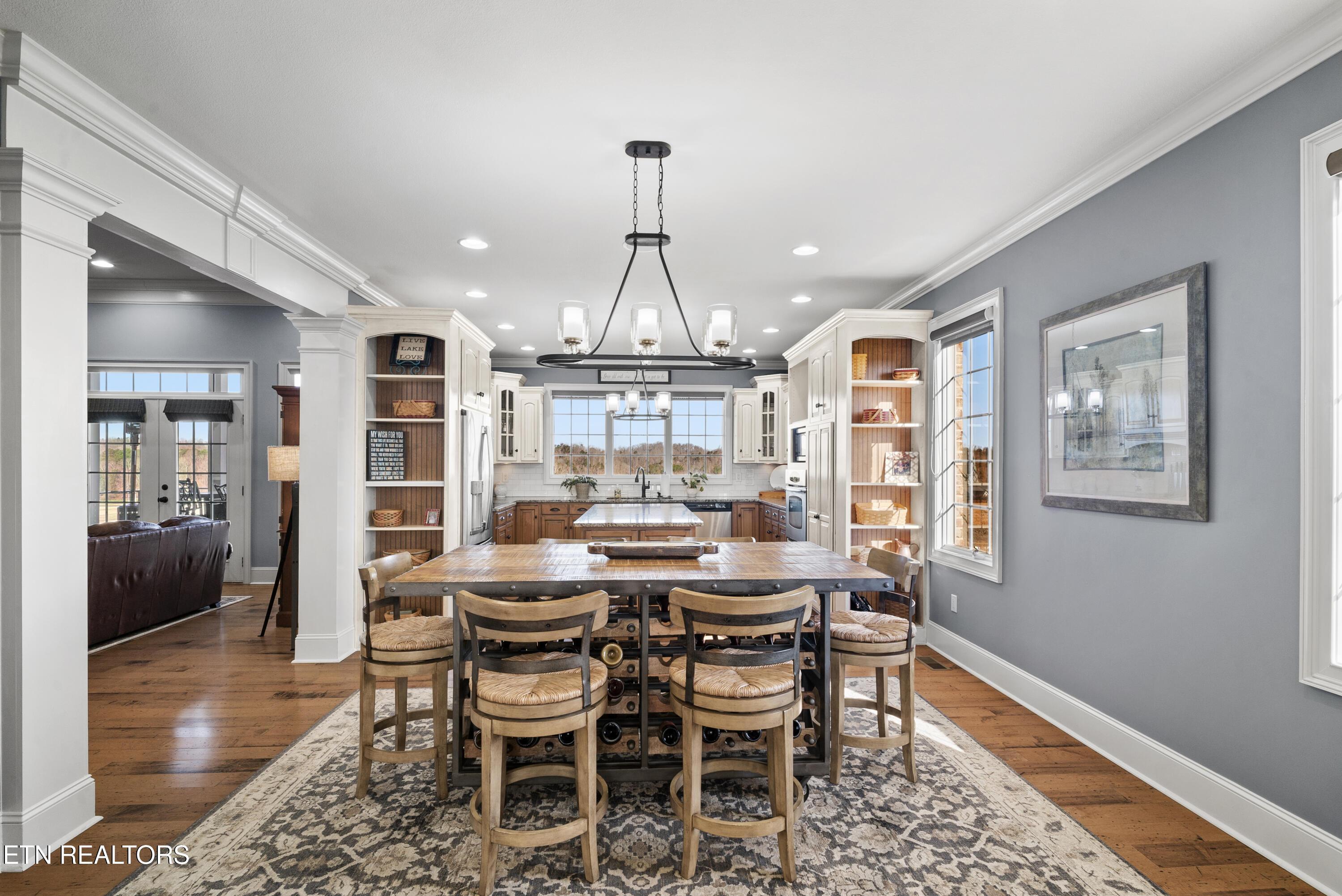 Fort Loudoun and Tellico Lake Real Estate - Image# 14