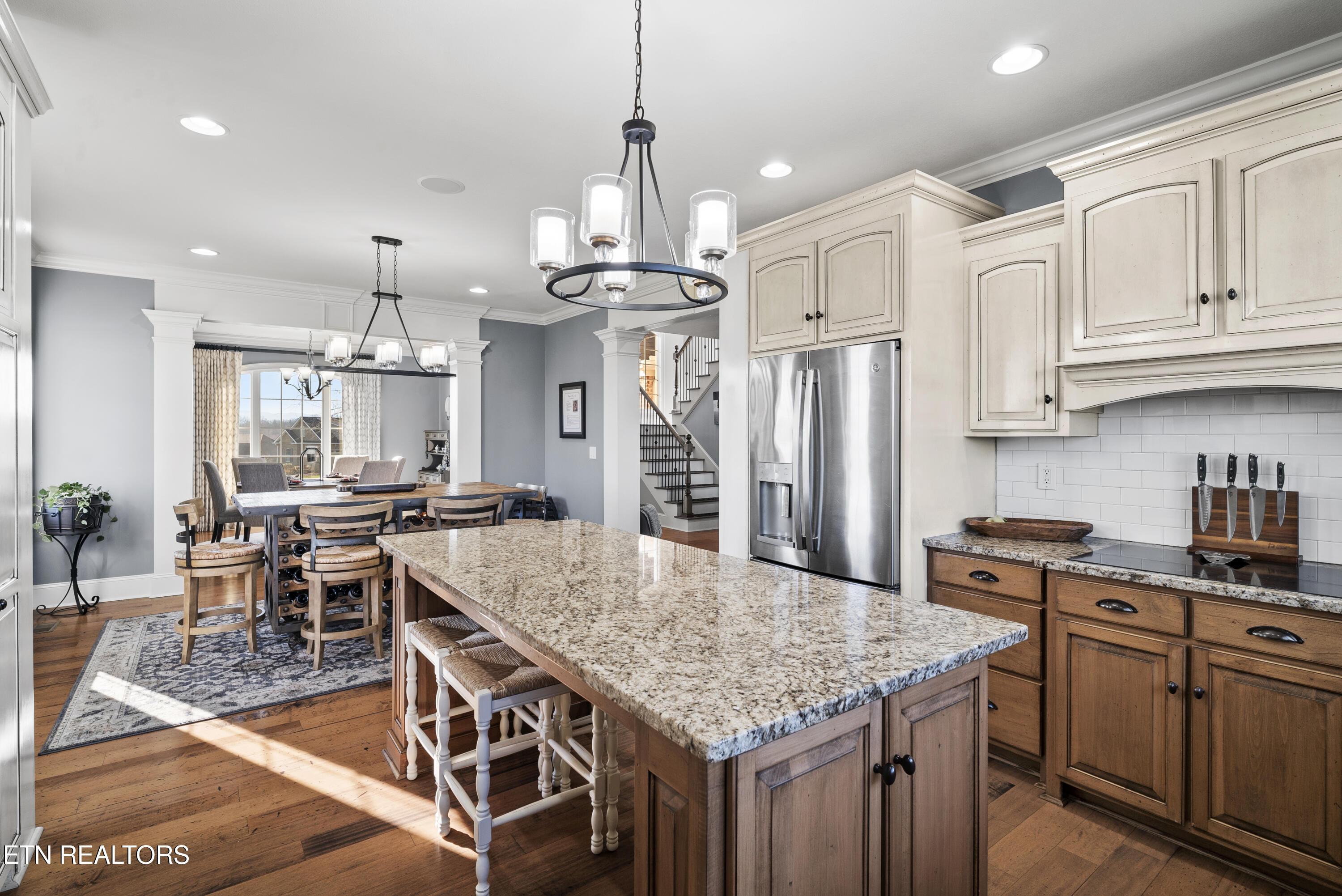Fort Loudoun and Tellico Lake Real Estate - Image# 12