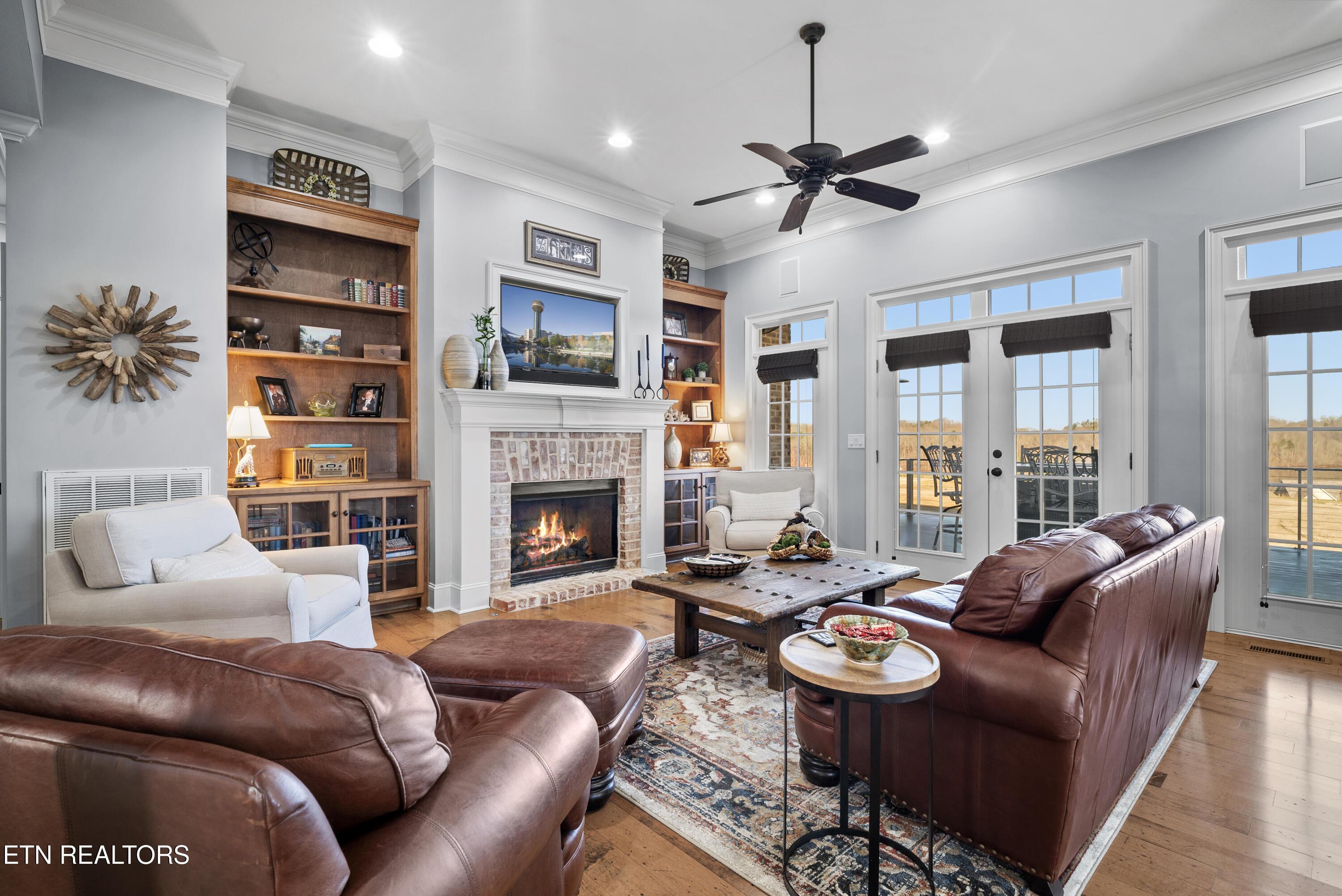 Fort Loudoun and Tellico Lake Real Estate - Image# 6