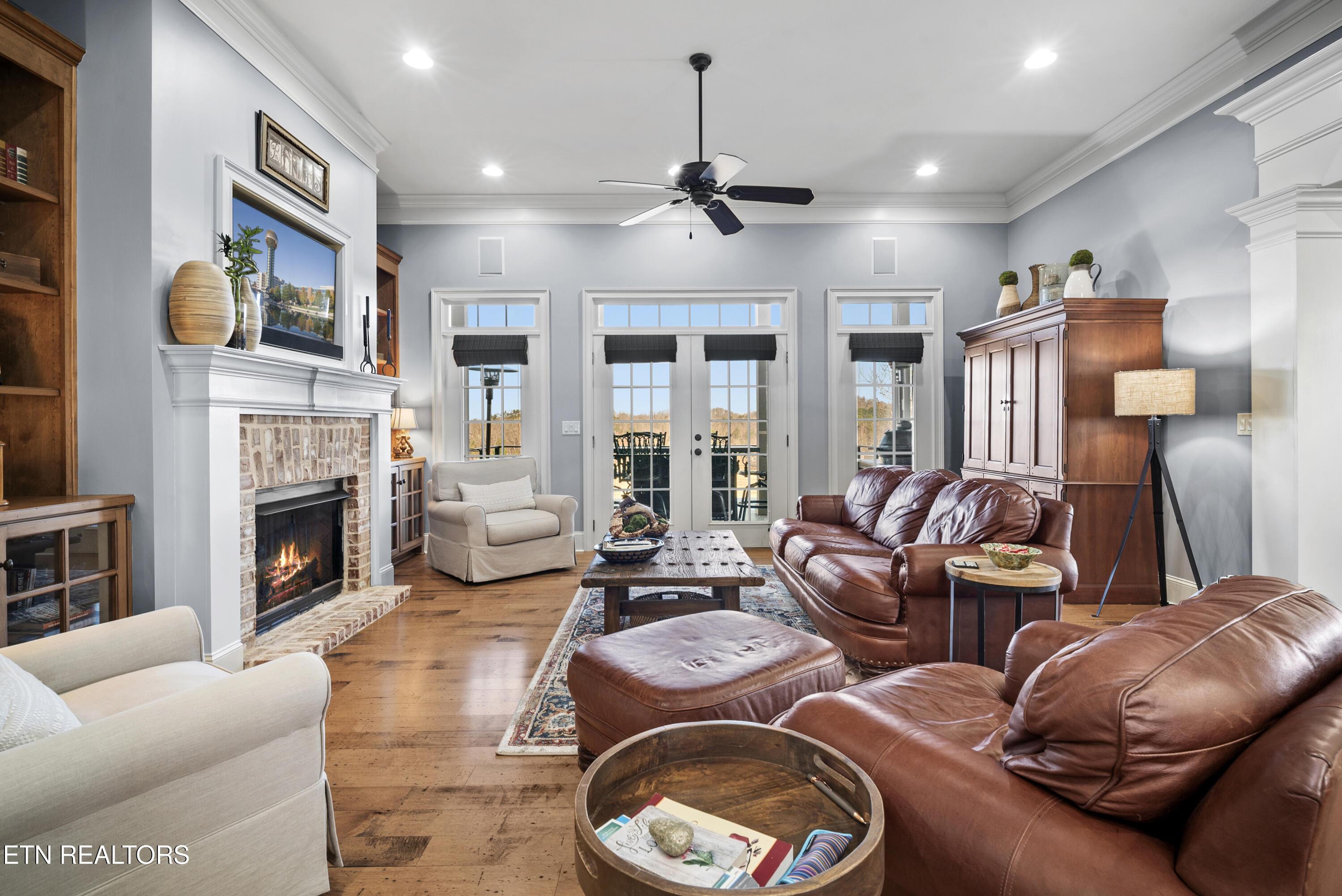 Fort Loudoun and Tellico Lake Real Estate - Image# 7