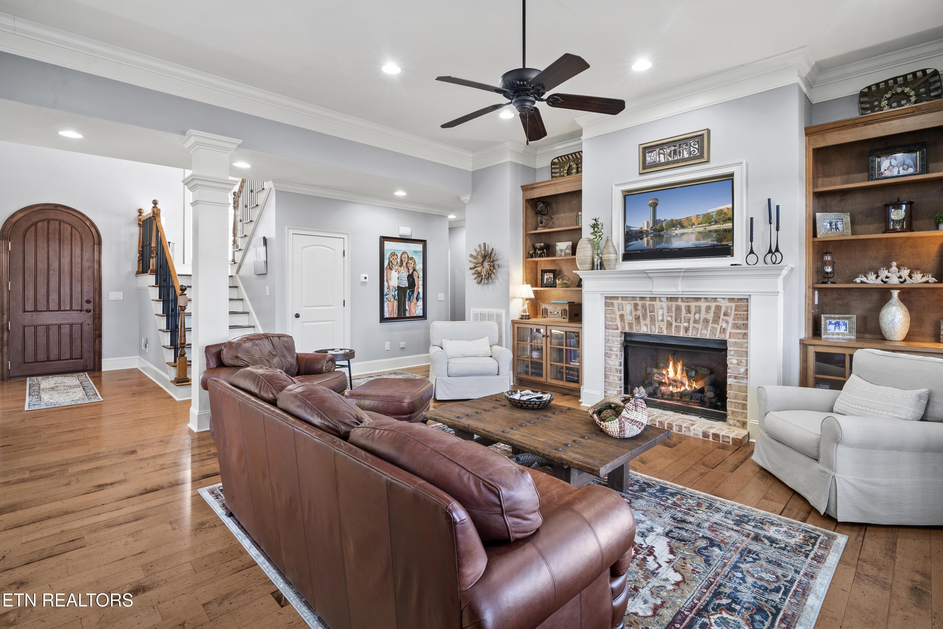 Fort Loudoun and Tellico Lake Real Estate - Image# 8
